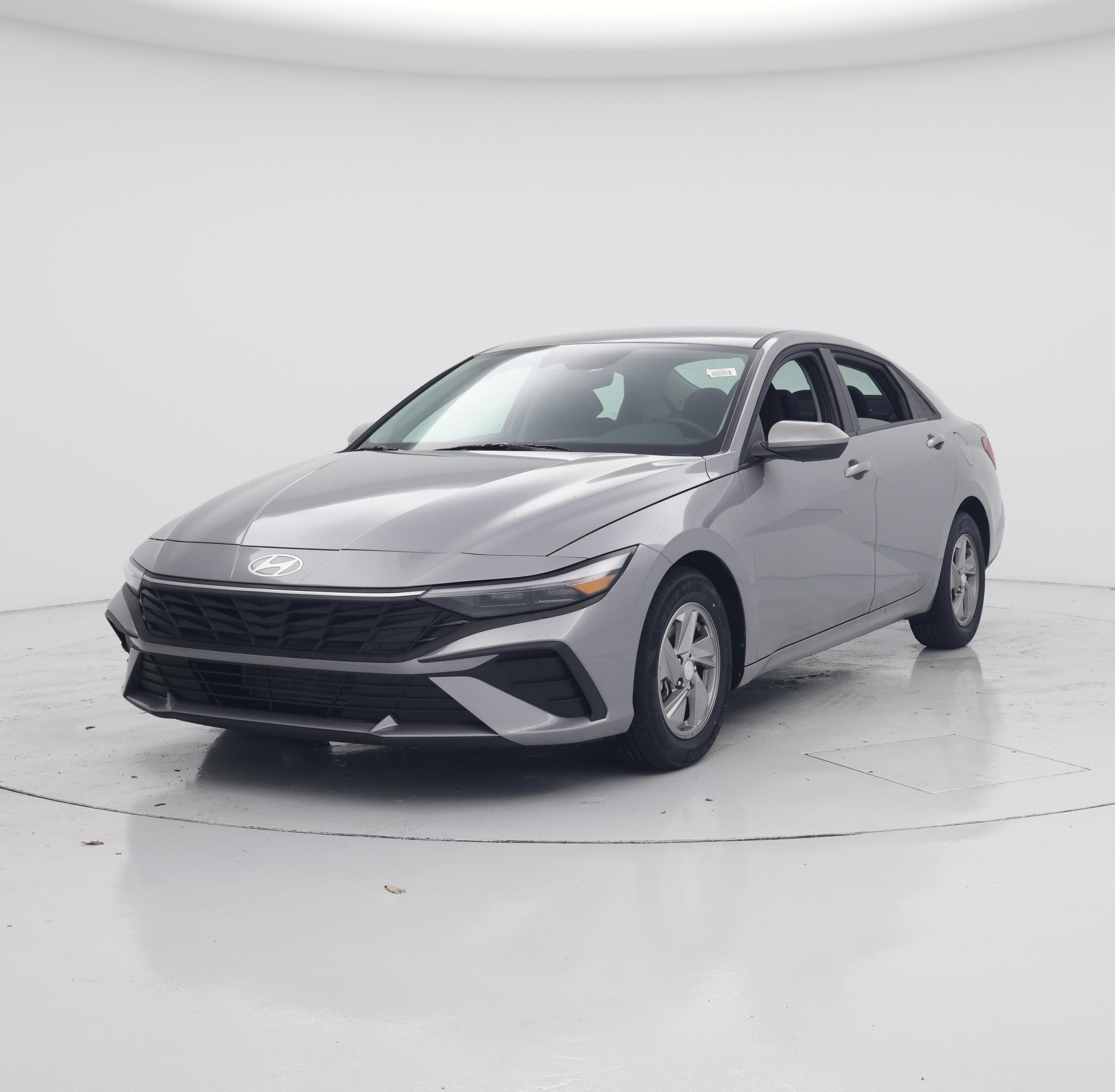 Thumbnail: 2025 Hyundai Elantra - 4