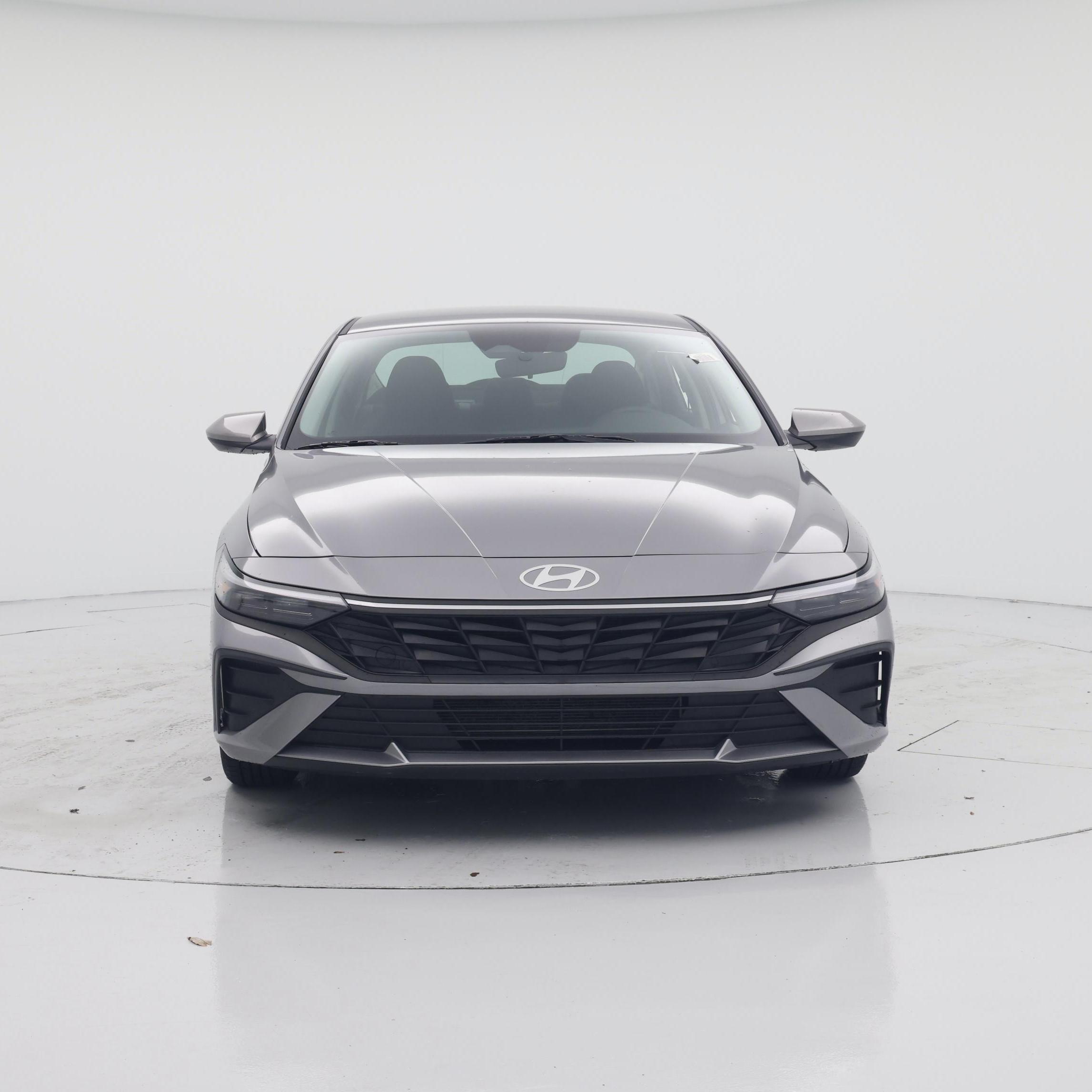 Thumbnail: 2025 Hyundai Elantra - 5