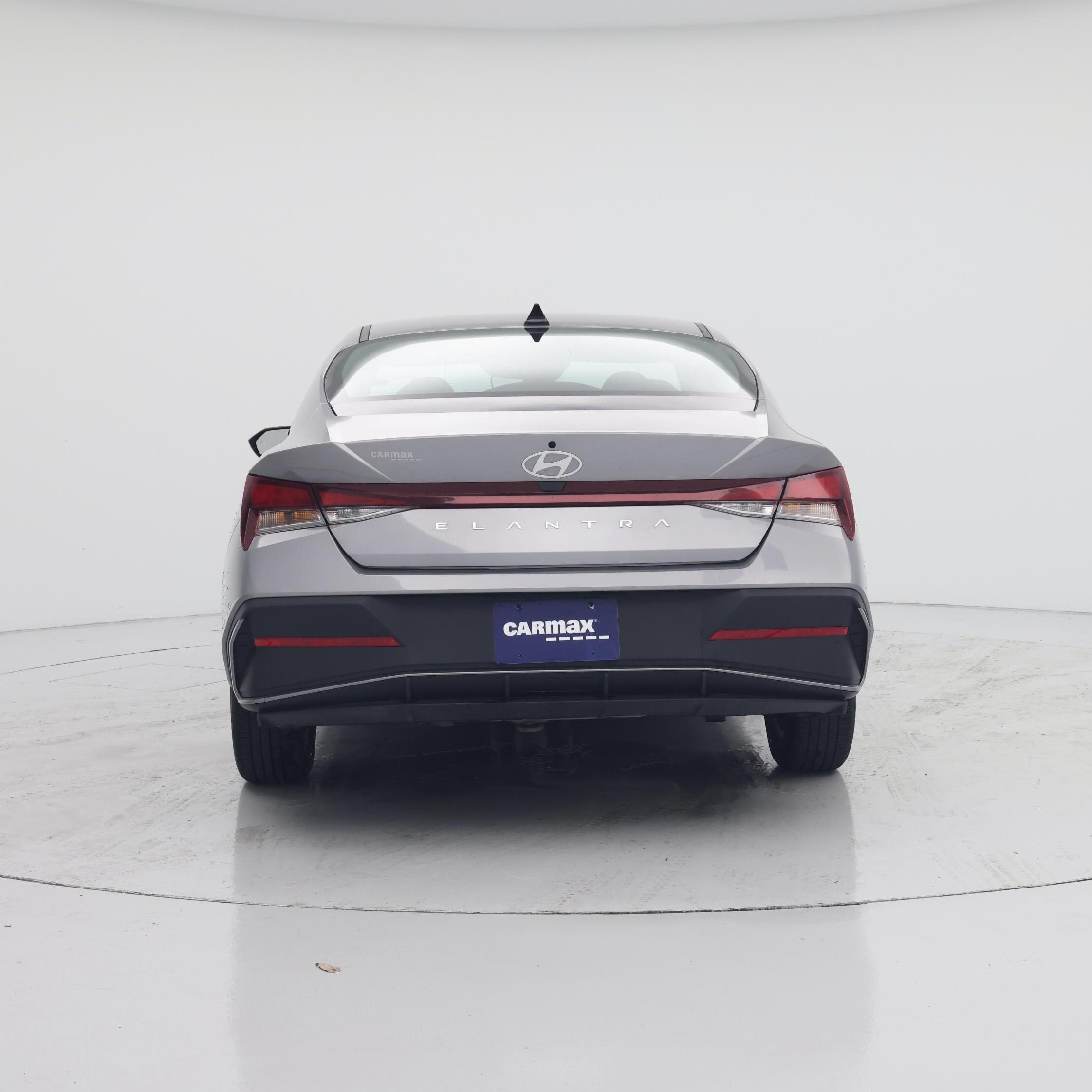 Thumbnail: 2025 Hyundai Elantra - 6