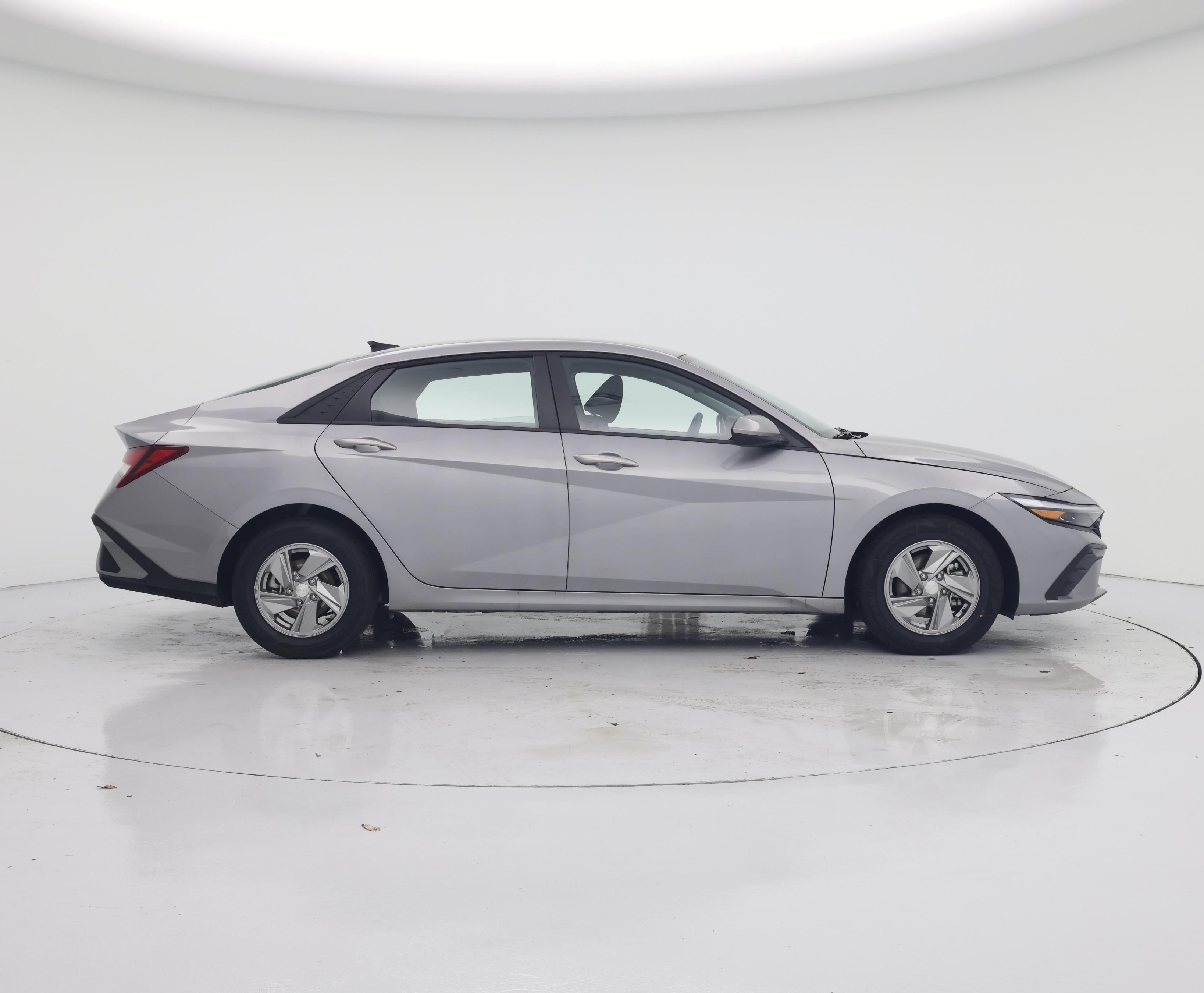 Thumbnail: 2025 Hyundai Elantra - 7