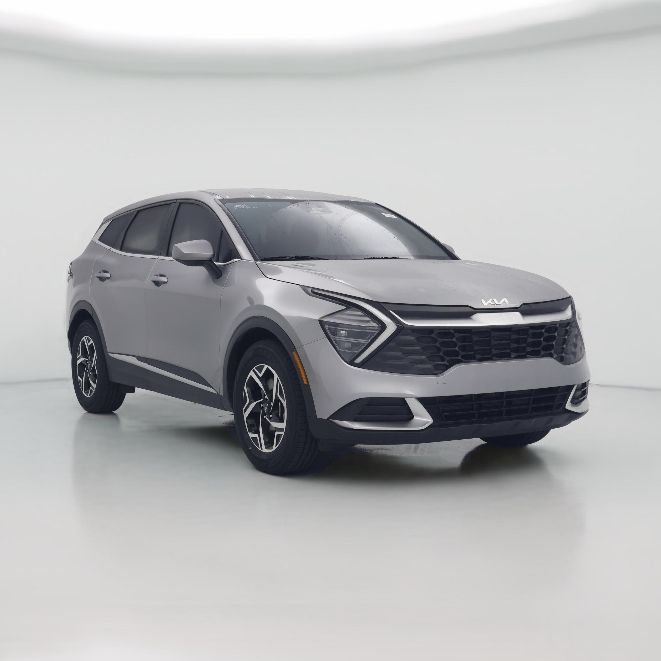 Thumbnail: 2025 Kia Sportage - 1