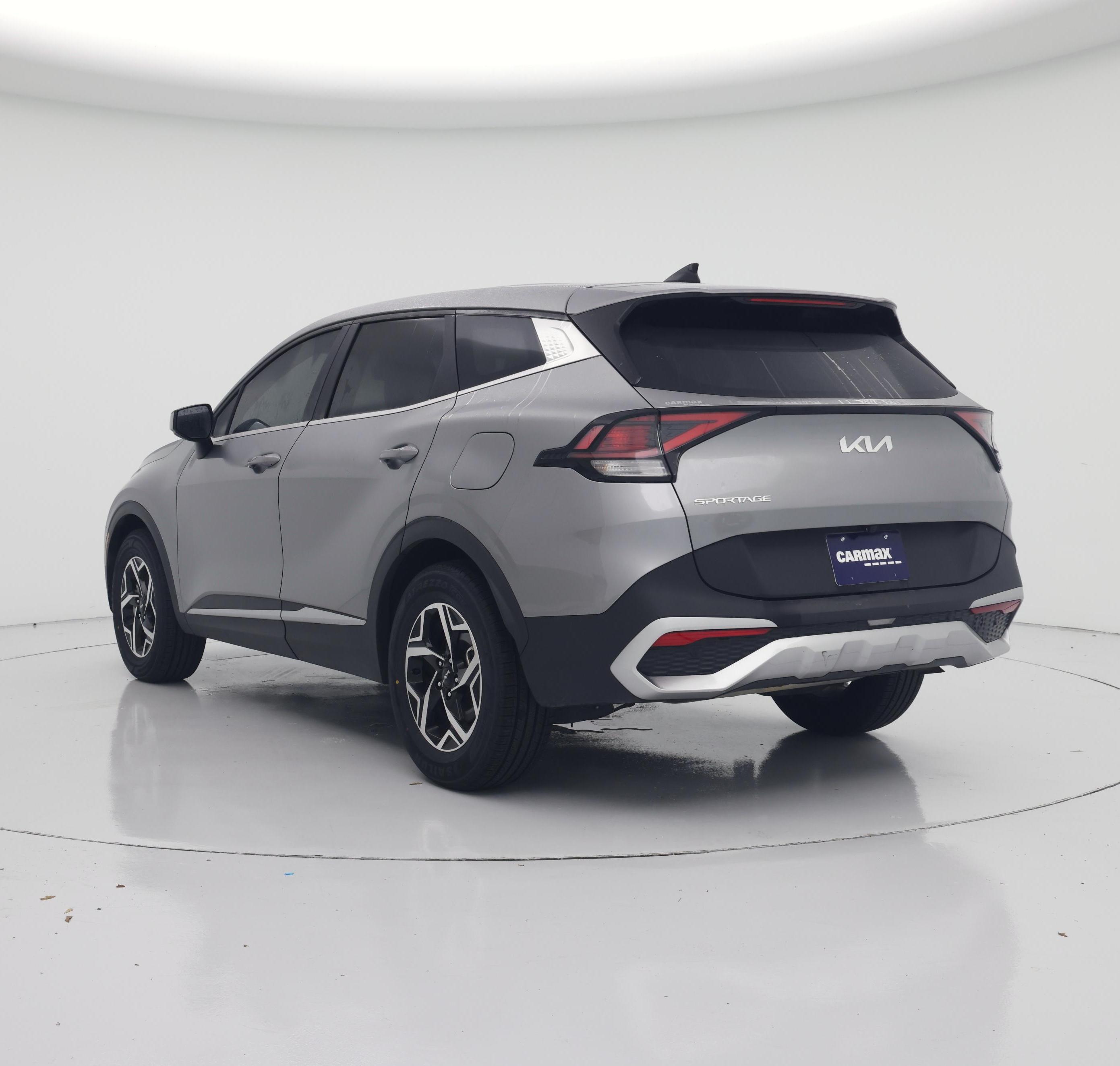 Thumbnail: 2025 Kia Sportage - 2