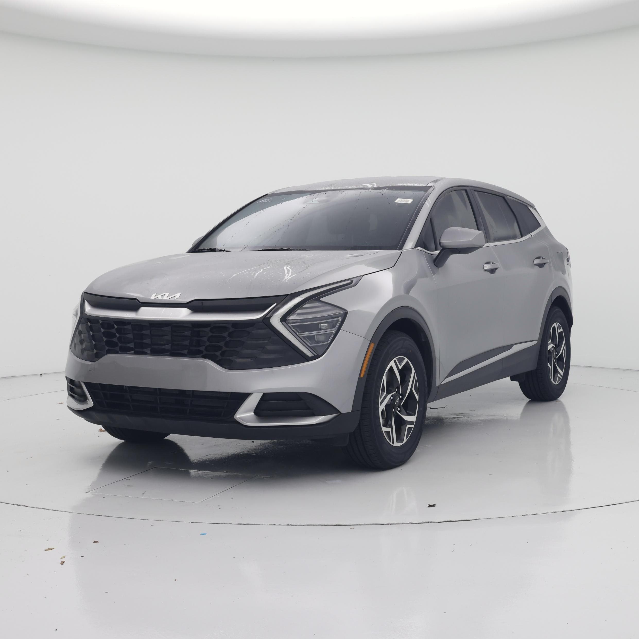 Thumbnail: 2025 Kia Sportage - 4