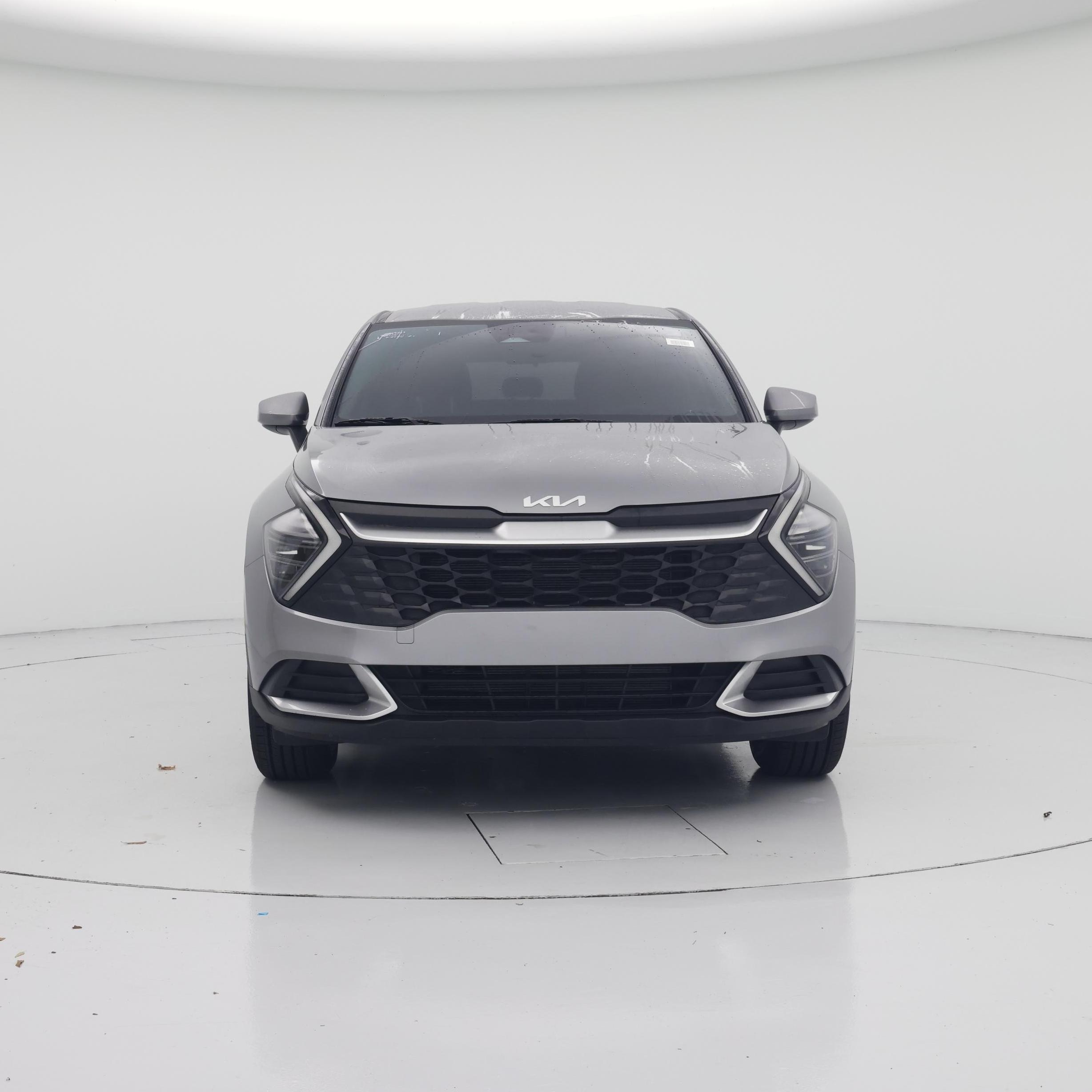 Thumbnail: 2025 Kia Sportage - 5