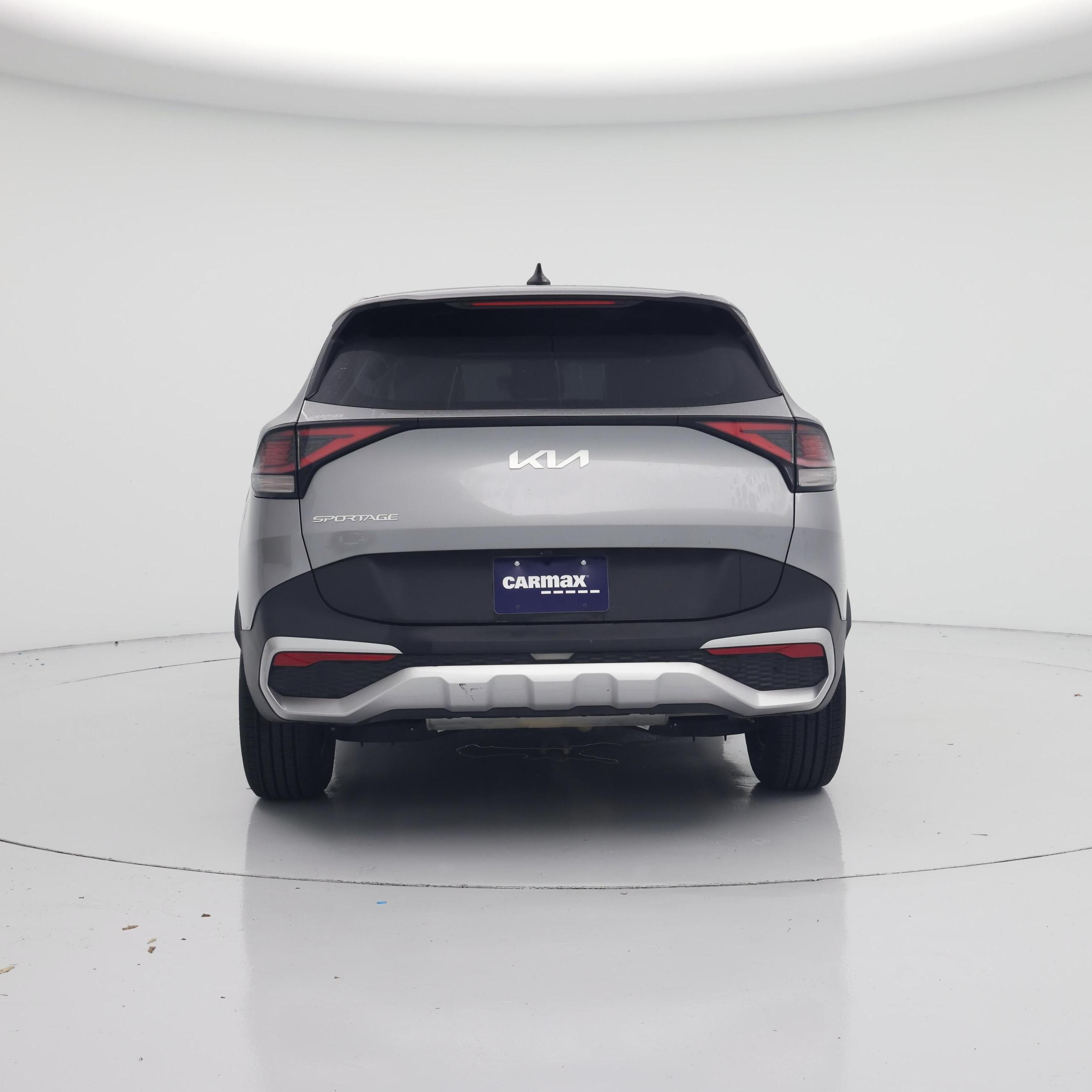 Thumbnail: 2025 Kia Sportage - 6