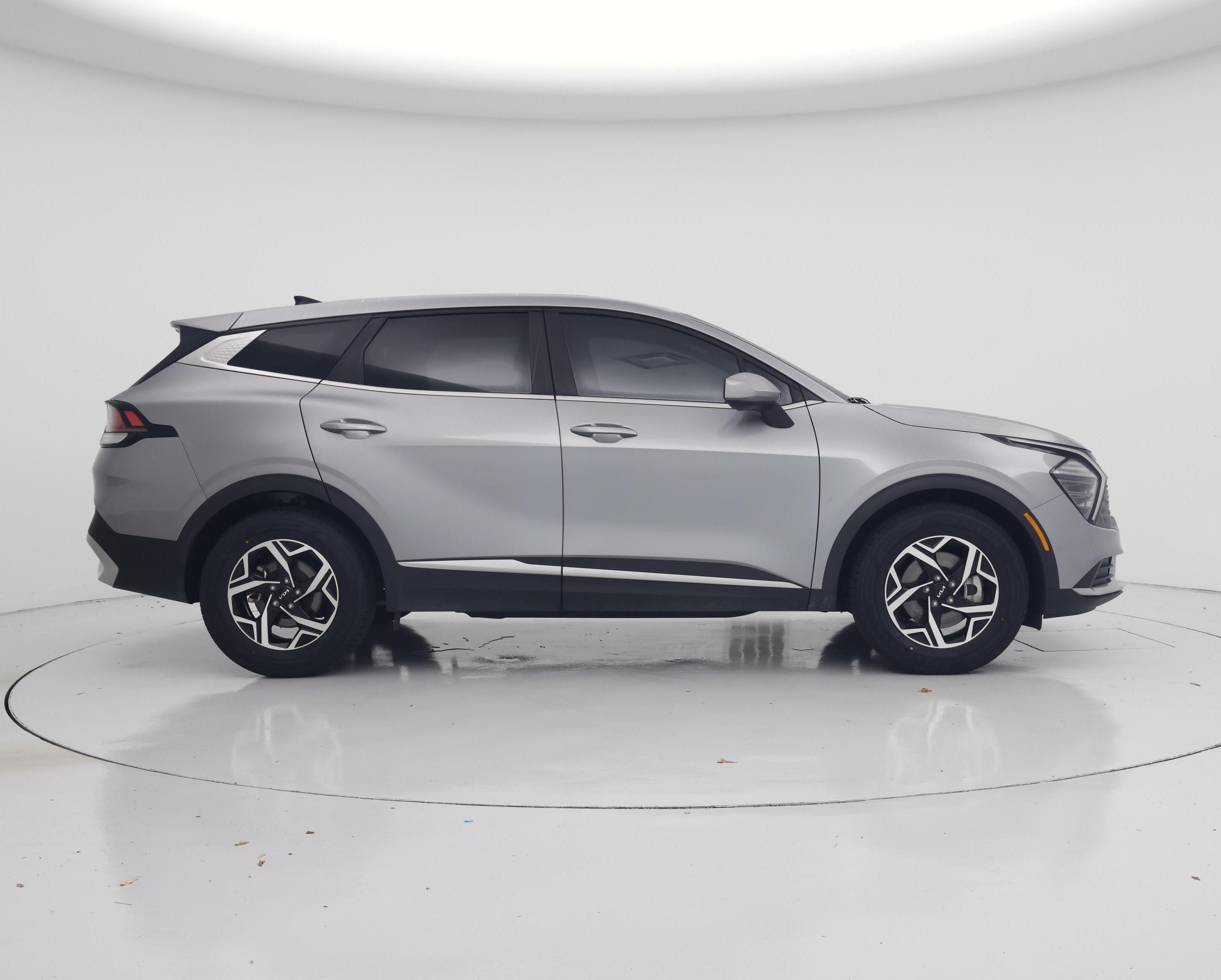 Thumbnail: 2025 Kia Sportage - 7