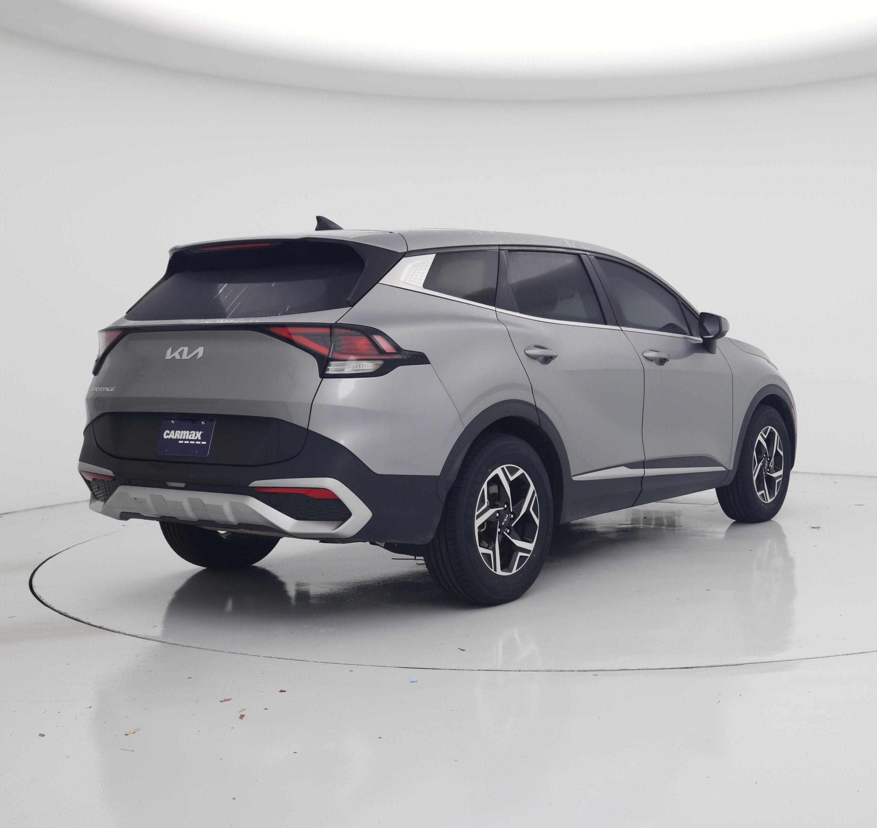 Thumbnail: 2025 Kia Sportage - 8