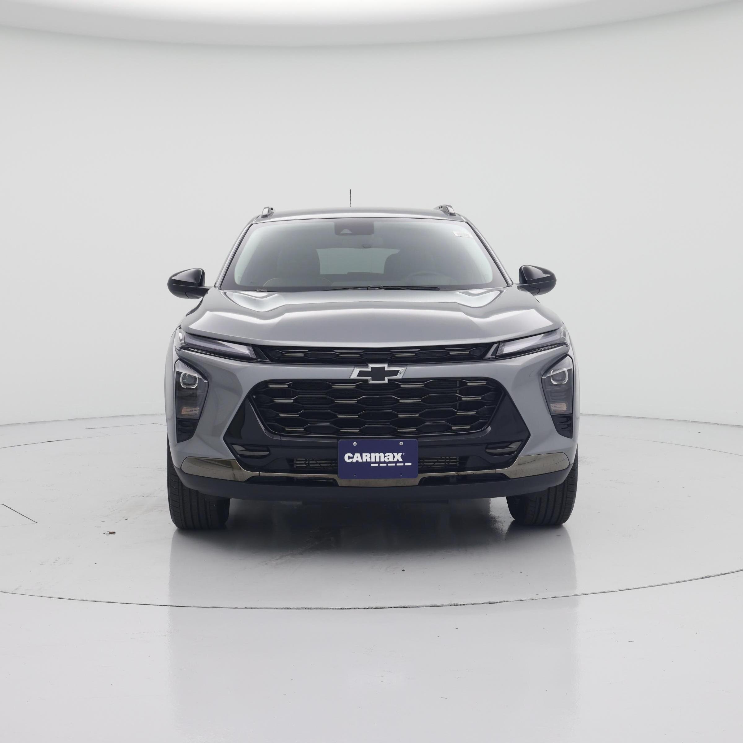 Thumbnail: 2025 Chevrolet Trax - 5