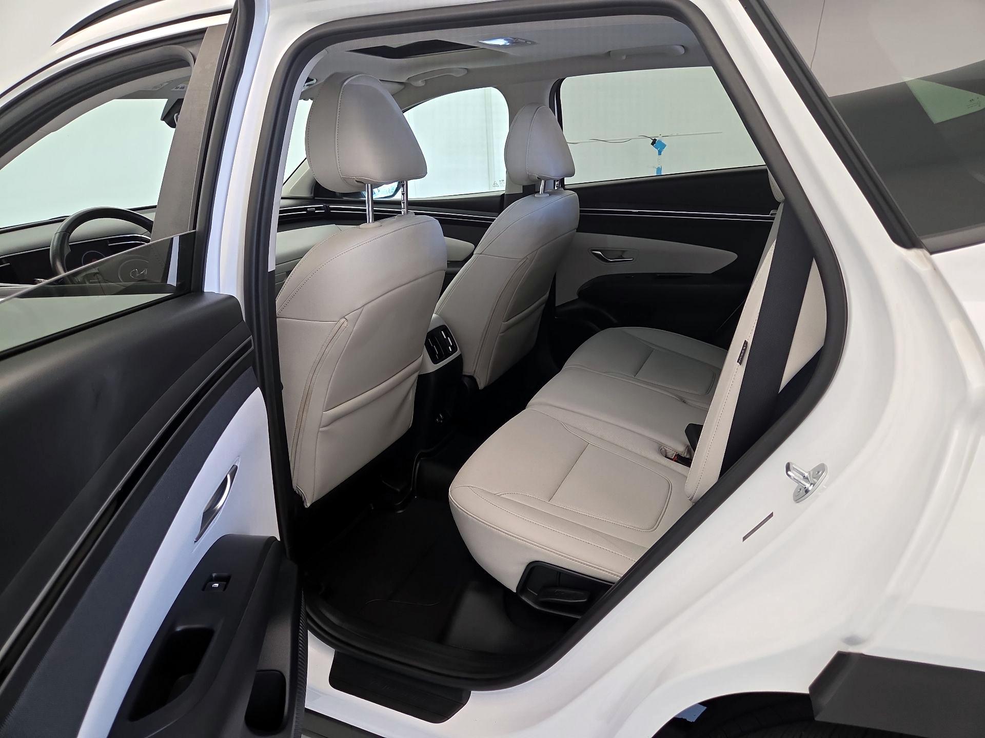 Thumbnail: 2024 Hyundai Tucson - 20