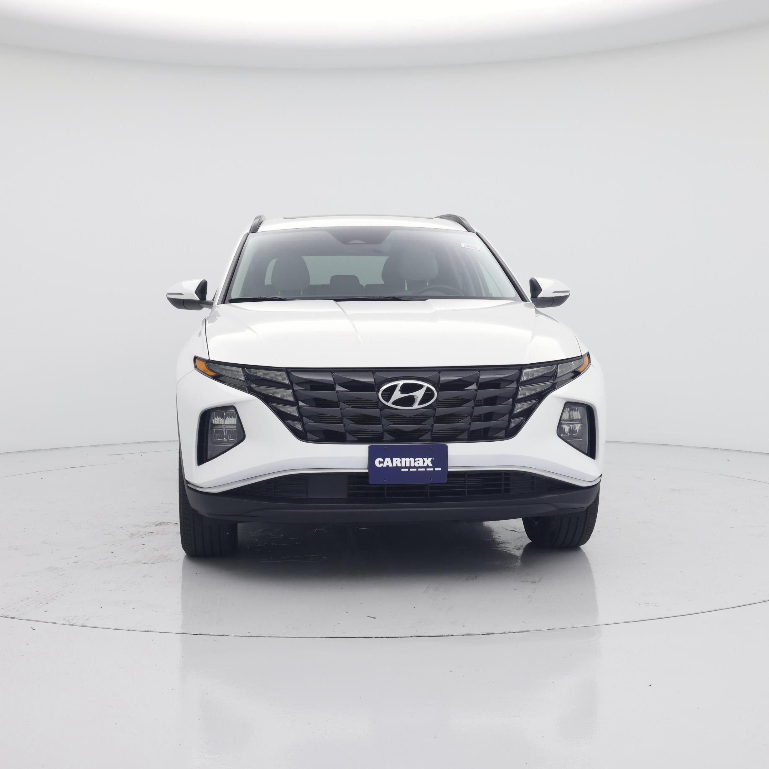 Thumbnail: 2024 Hyundai Tucson - 5