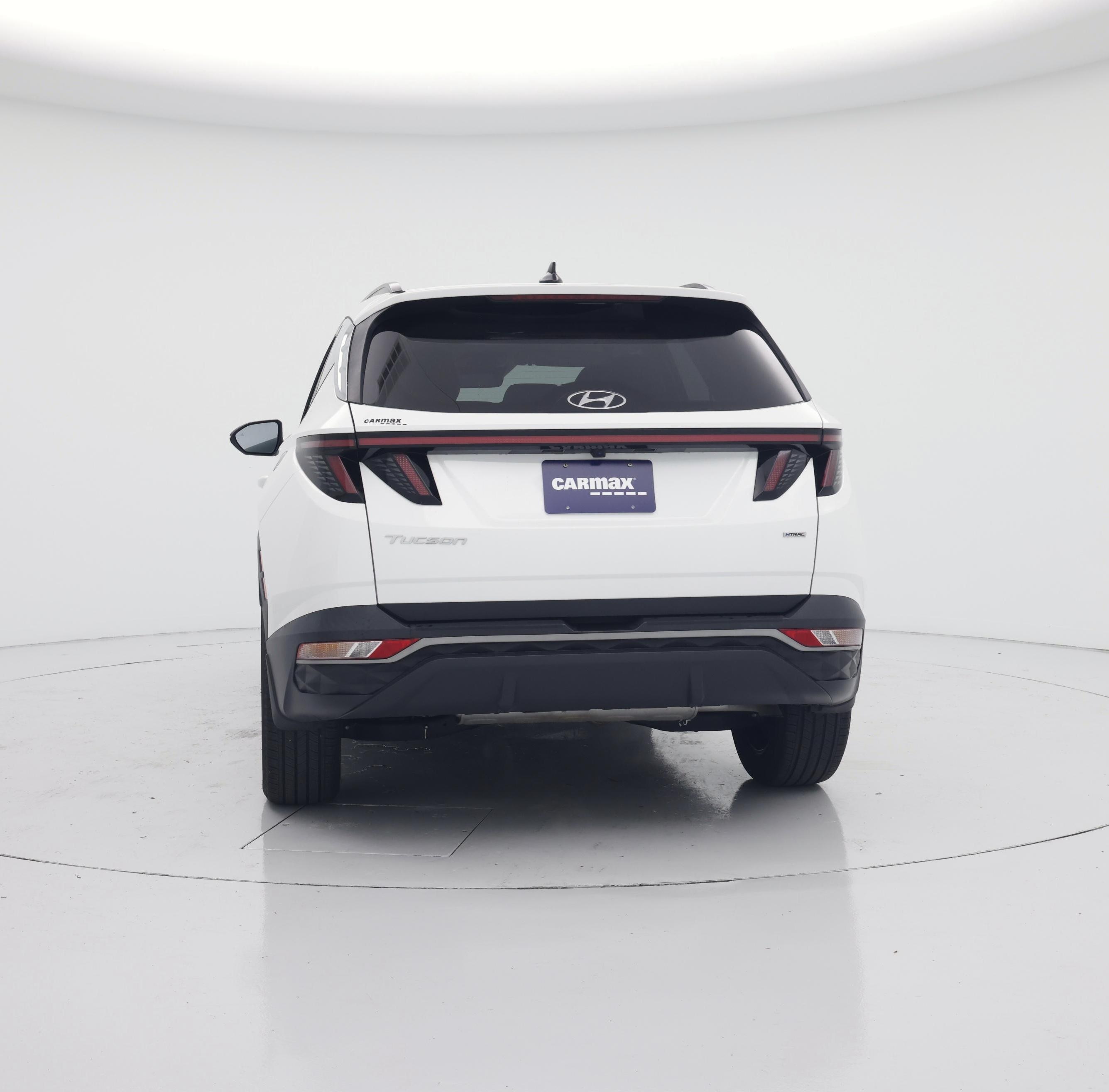 Thumbnail: 2024 Hyundai Tucson - 6