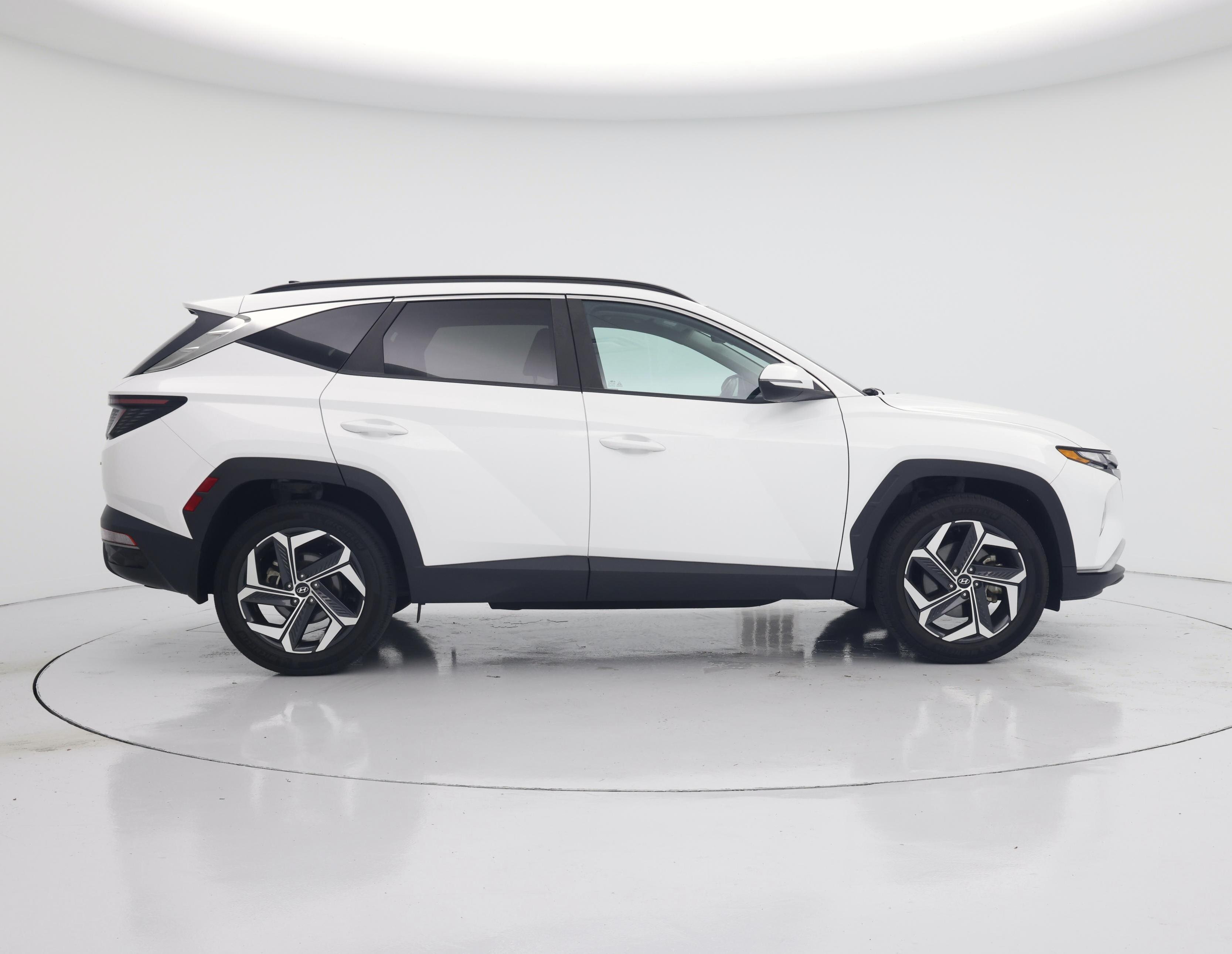 Thumbnail: 2024 Hyundai Tucson - 7