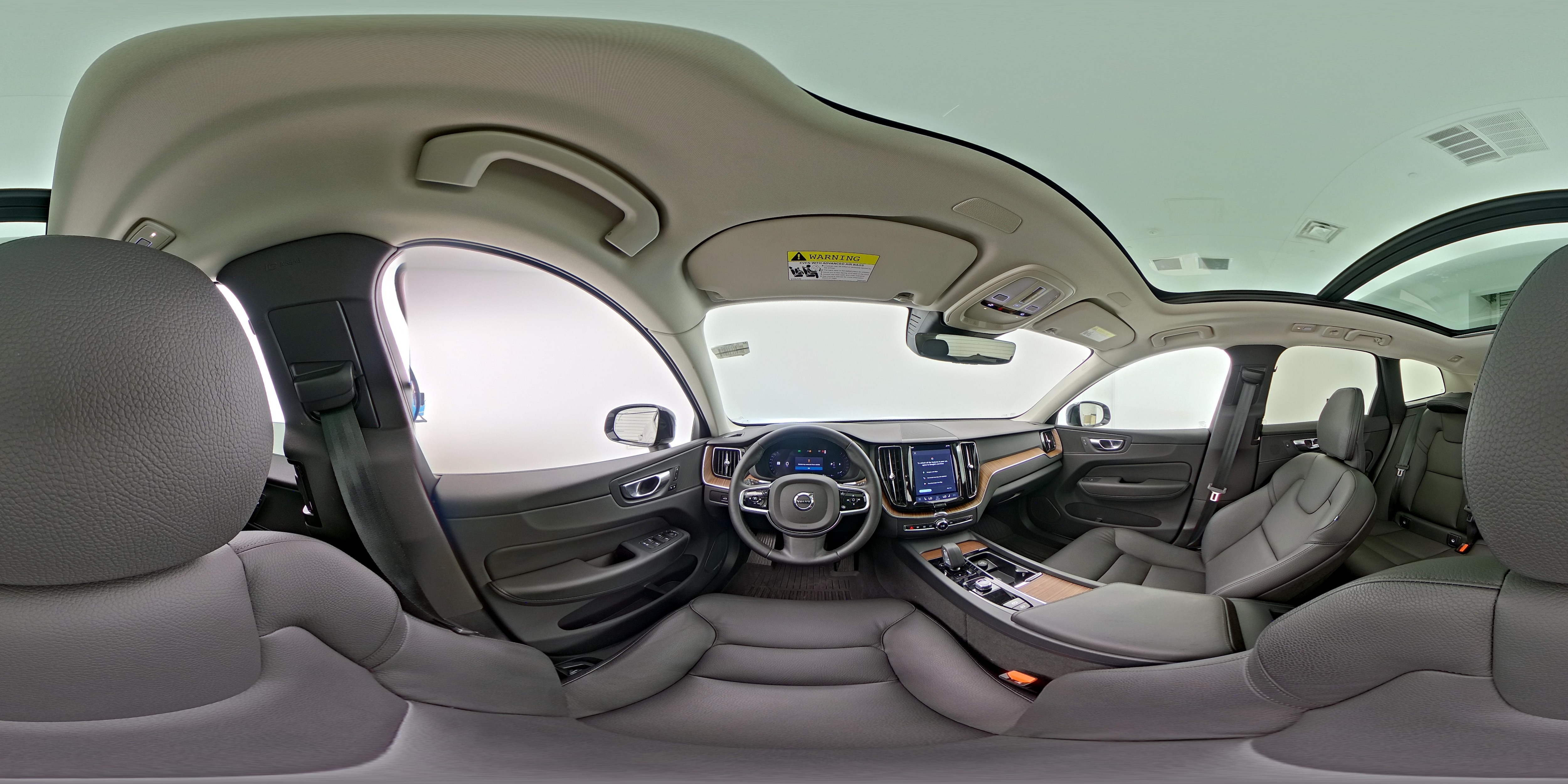 2024 Volvo XC60 Plus - Photo 27