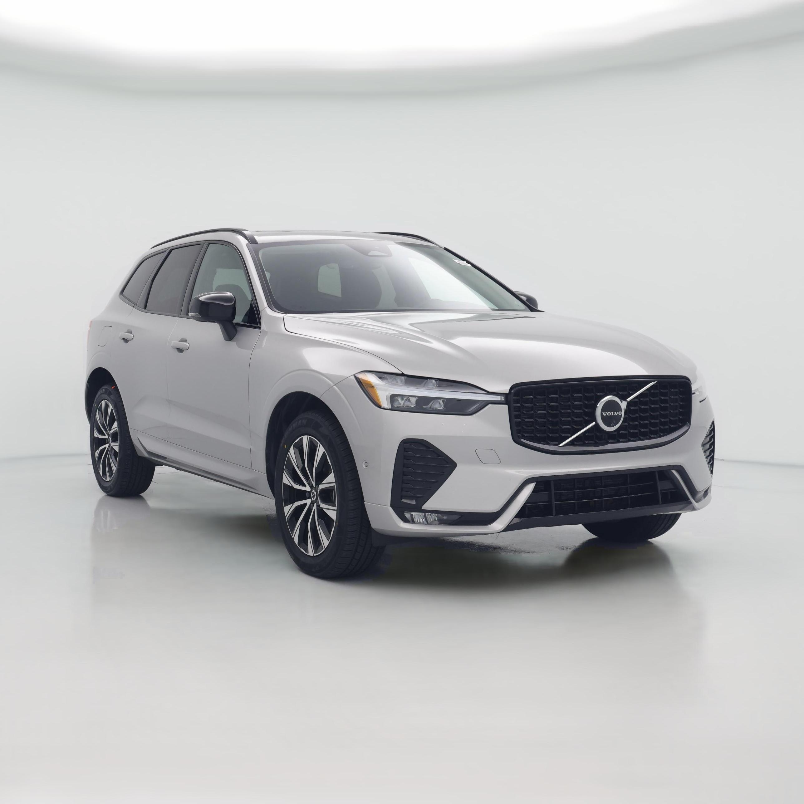 Thumbnail: 2024 Volvo XC60 - 1