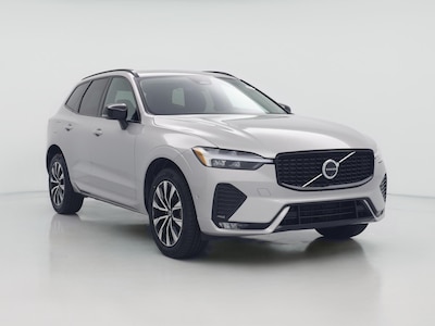 2024 Volvo XC60 B5 Plus Dark Theme