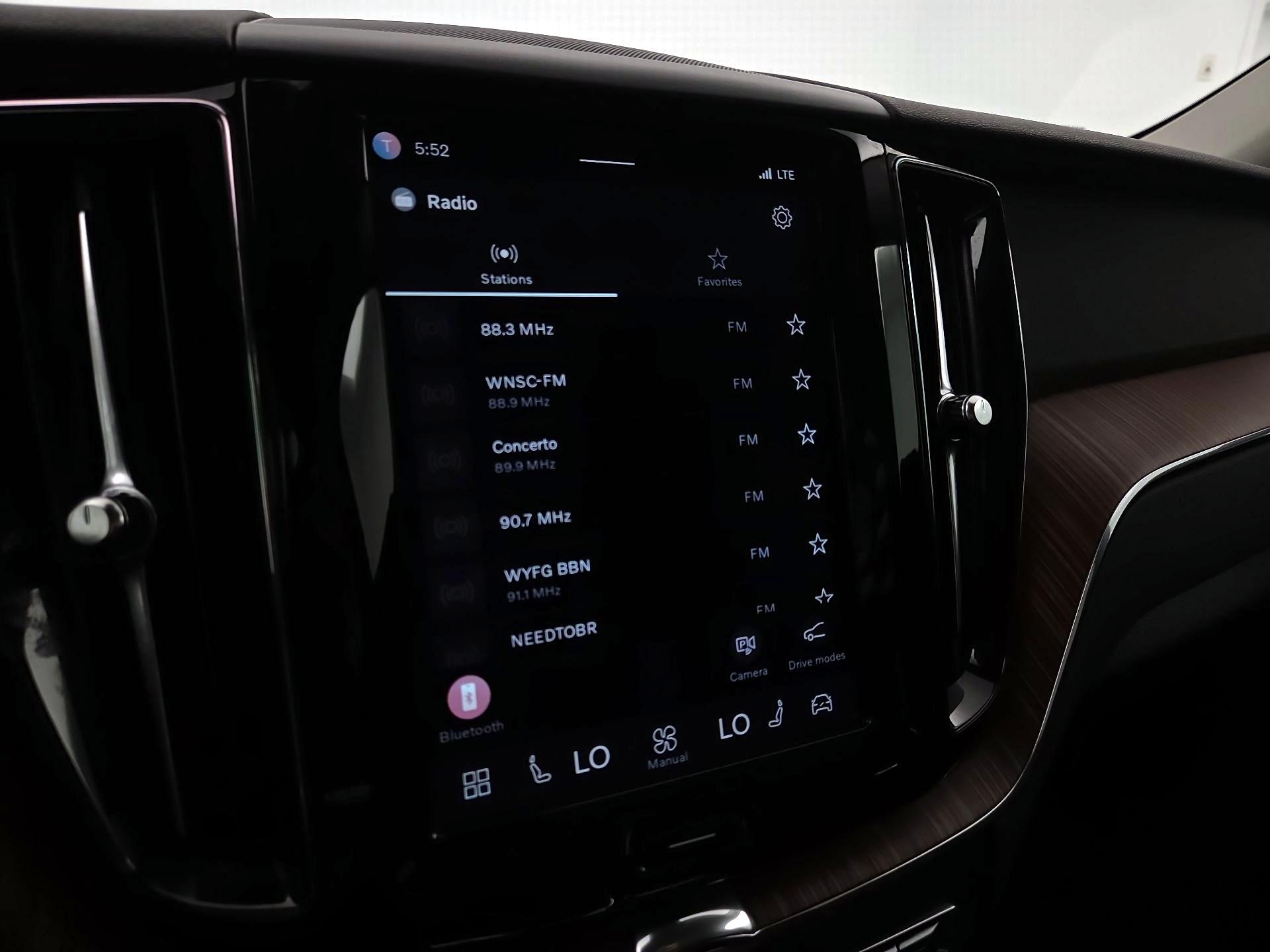 Thumbnail: 2024 Volvo XC60 - 15
