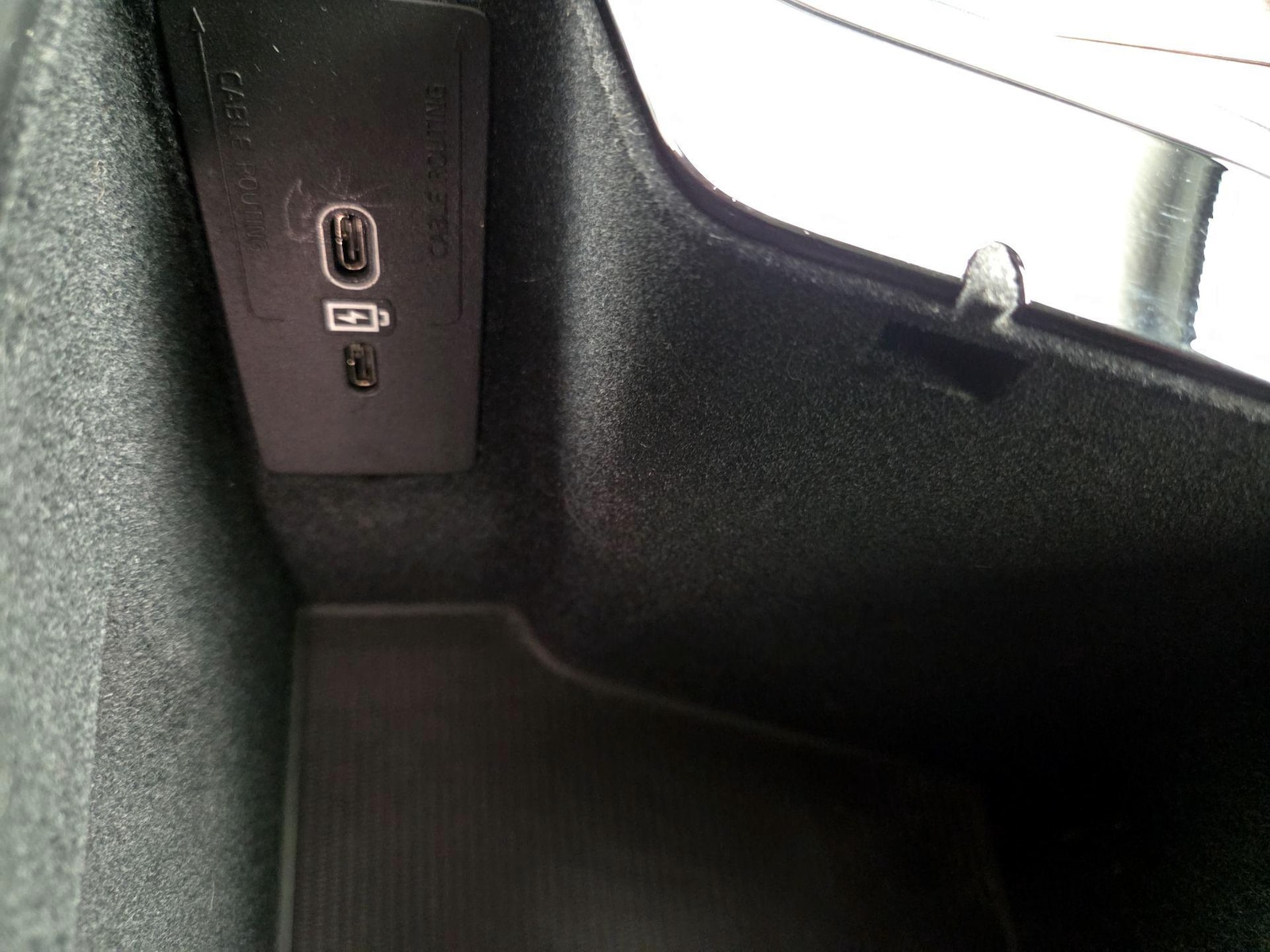 2024 Volvo XC60 Plus - Photo 19
