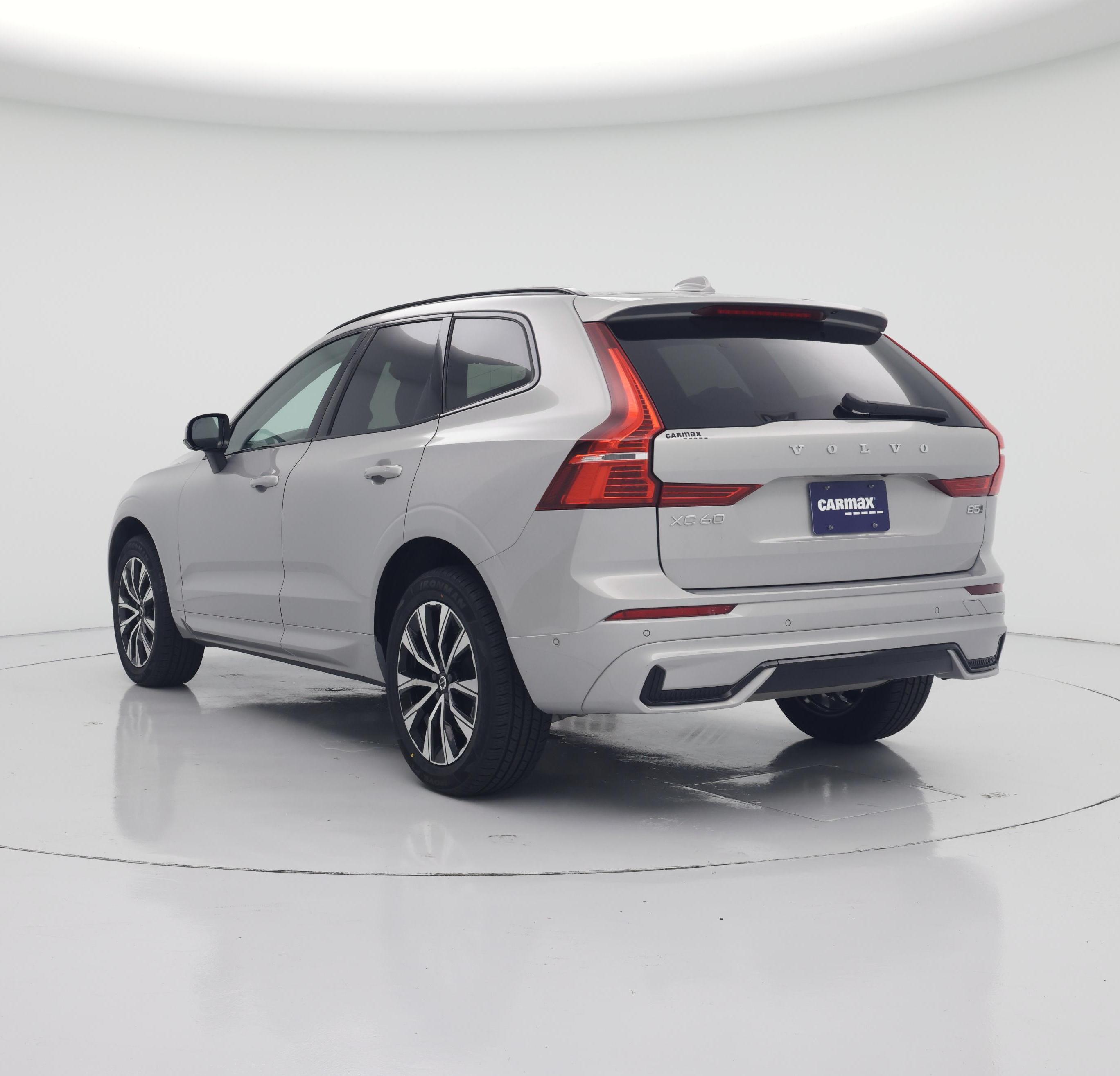 Thumbnail: 2024 Volvo XC60 - 2