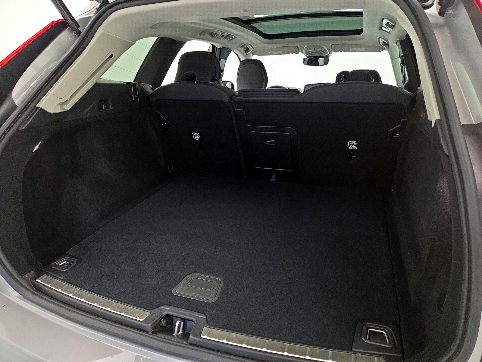 2024 Volvo XC60 Plus - Photo 22