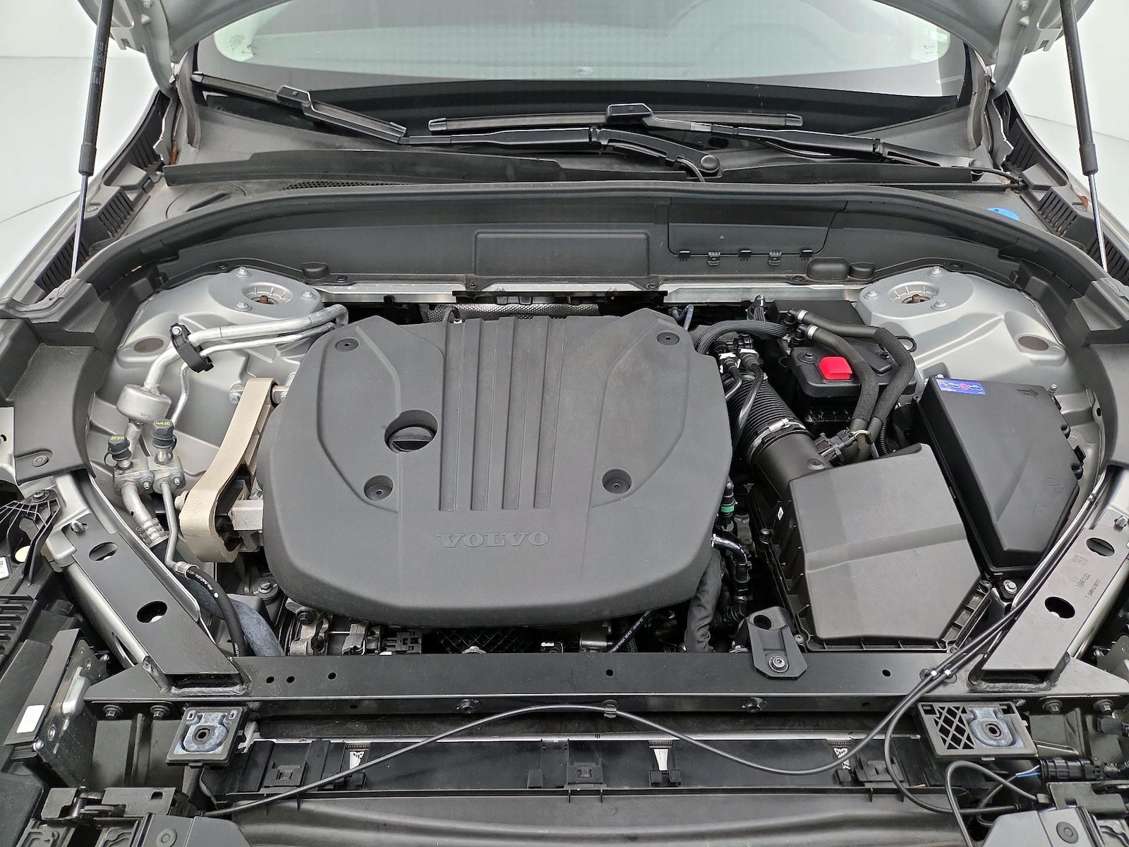 2024 Volvo XC60 Plus - Photo 23