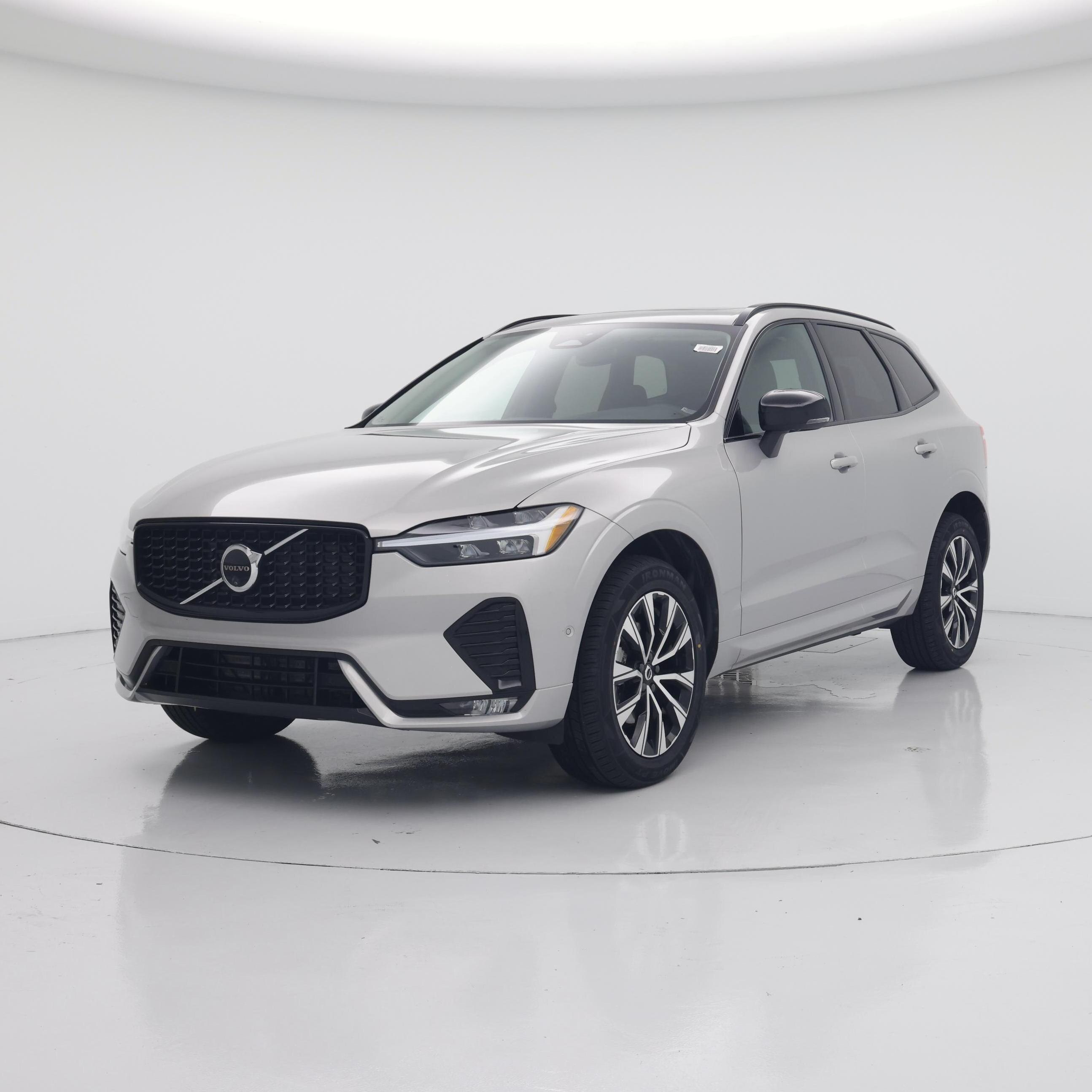 Thumbnail: 2024 Volvo XC60 - 4