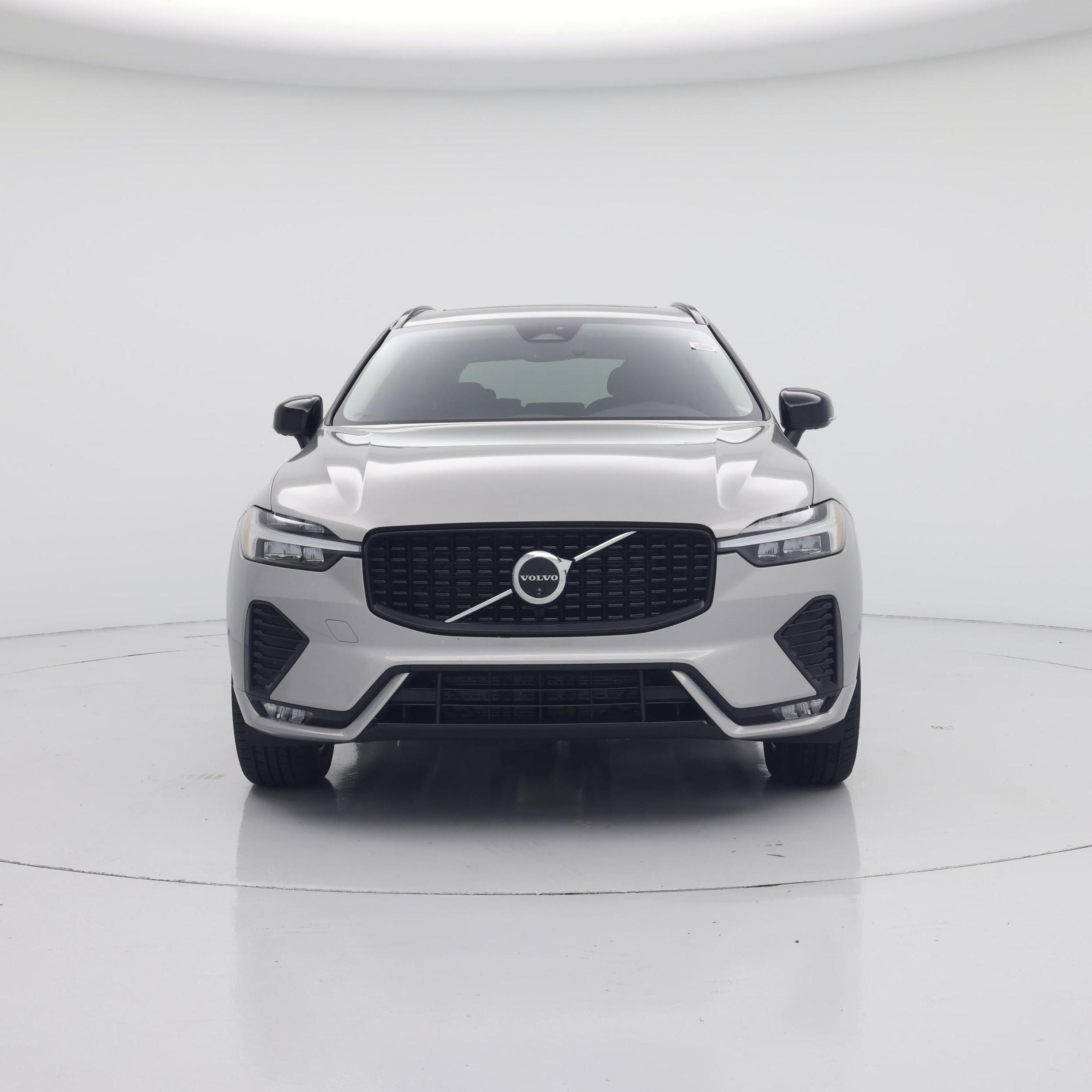 Thumbnail: 2024 Volvo XC60 - 5