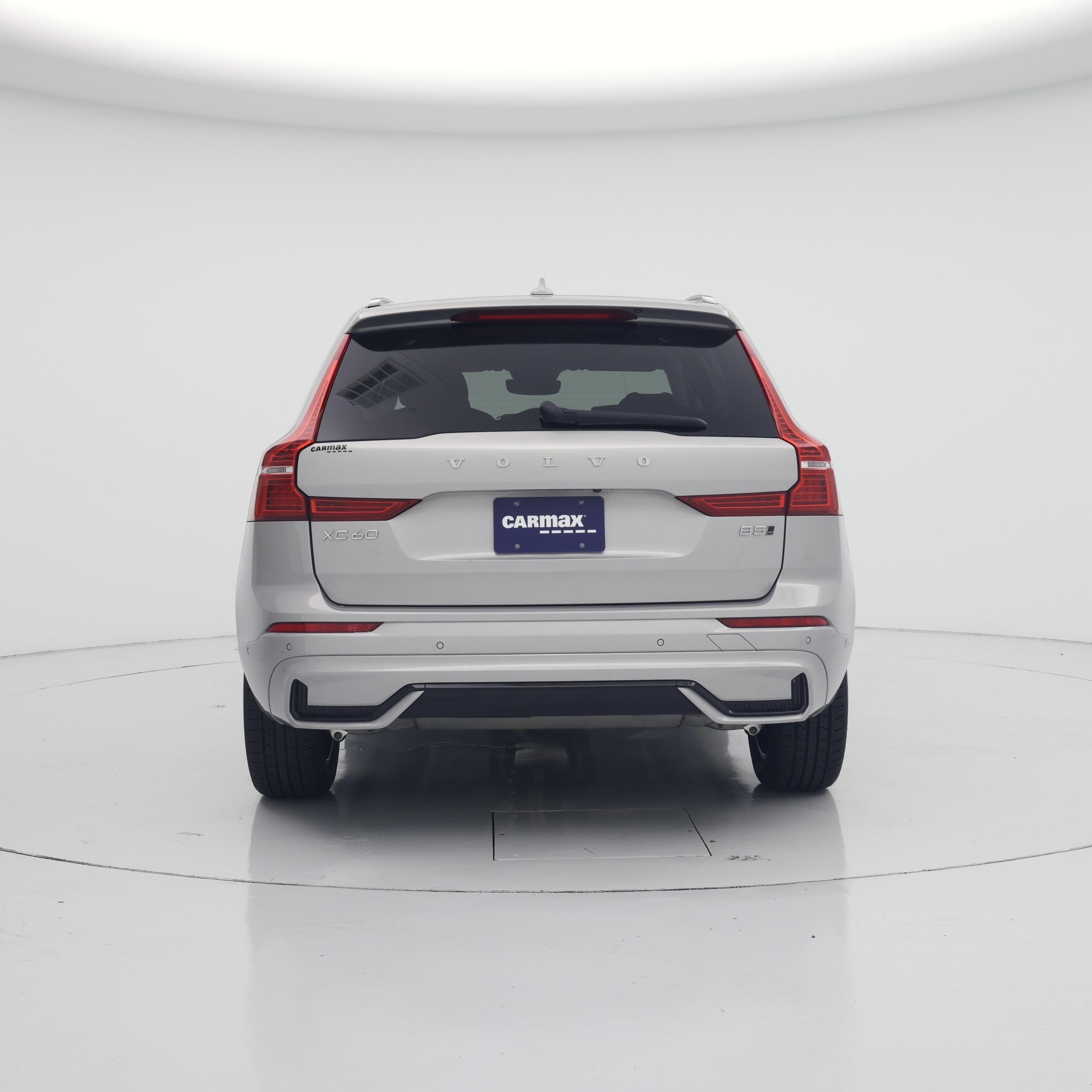 Thumbnail: 2024 Volvo XC60 - 6