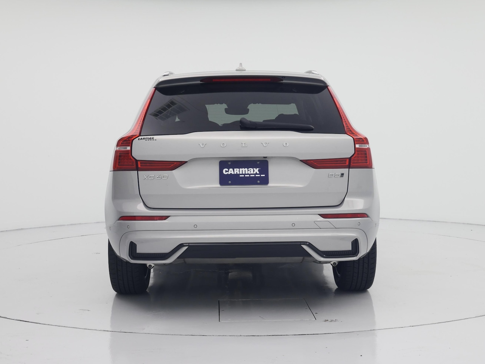 2024 Volvo XC60 Plus - Photo 7