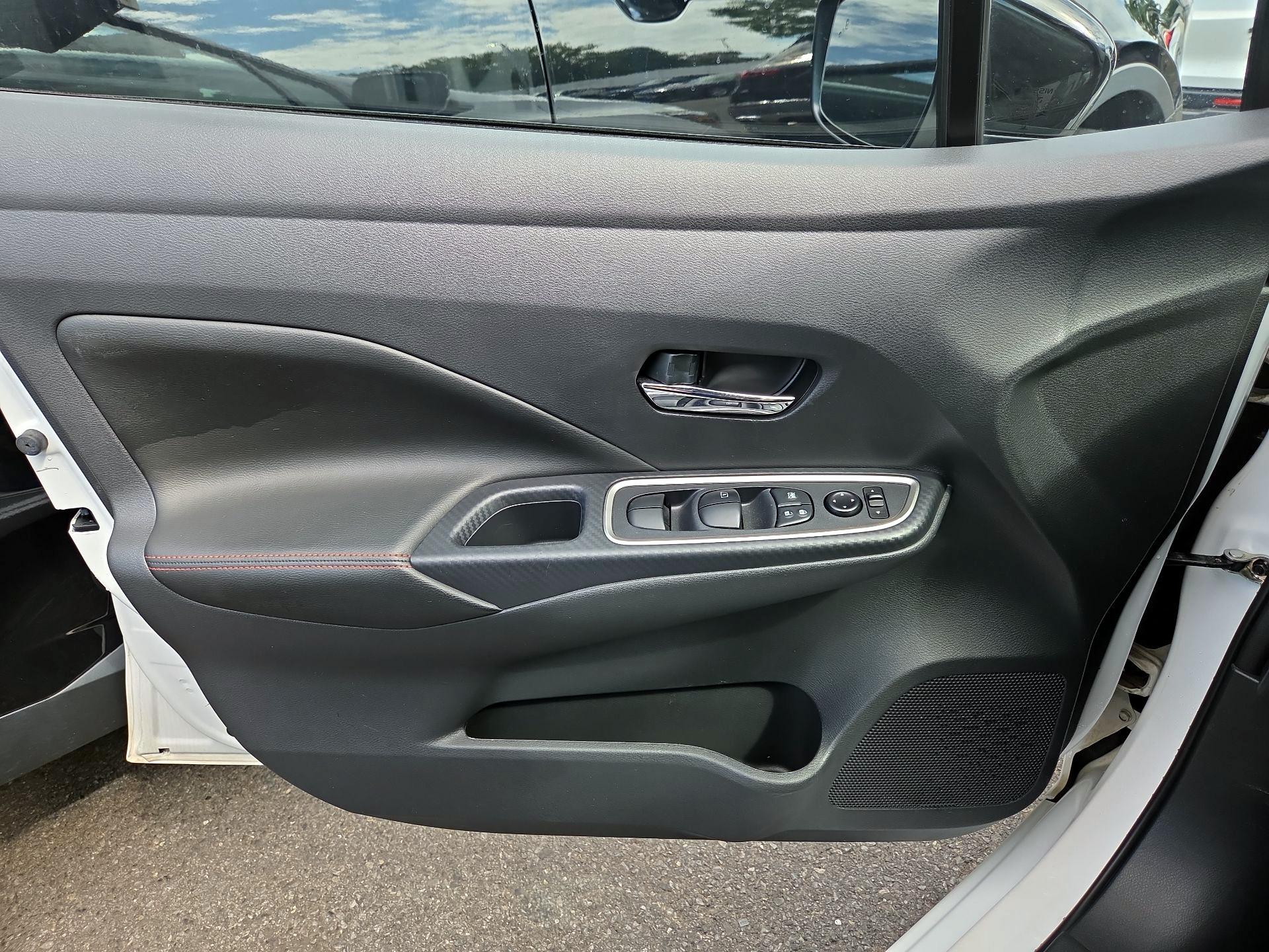 Thumbnail: 2024 Nissan Versa - 12