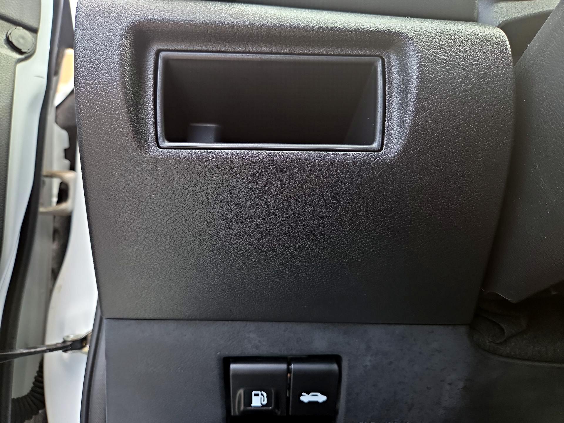 Thumbnail: 2024 Nissan Versa - 13