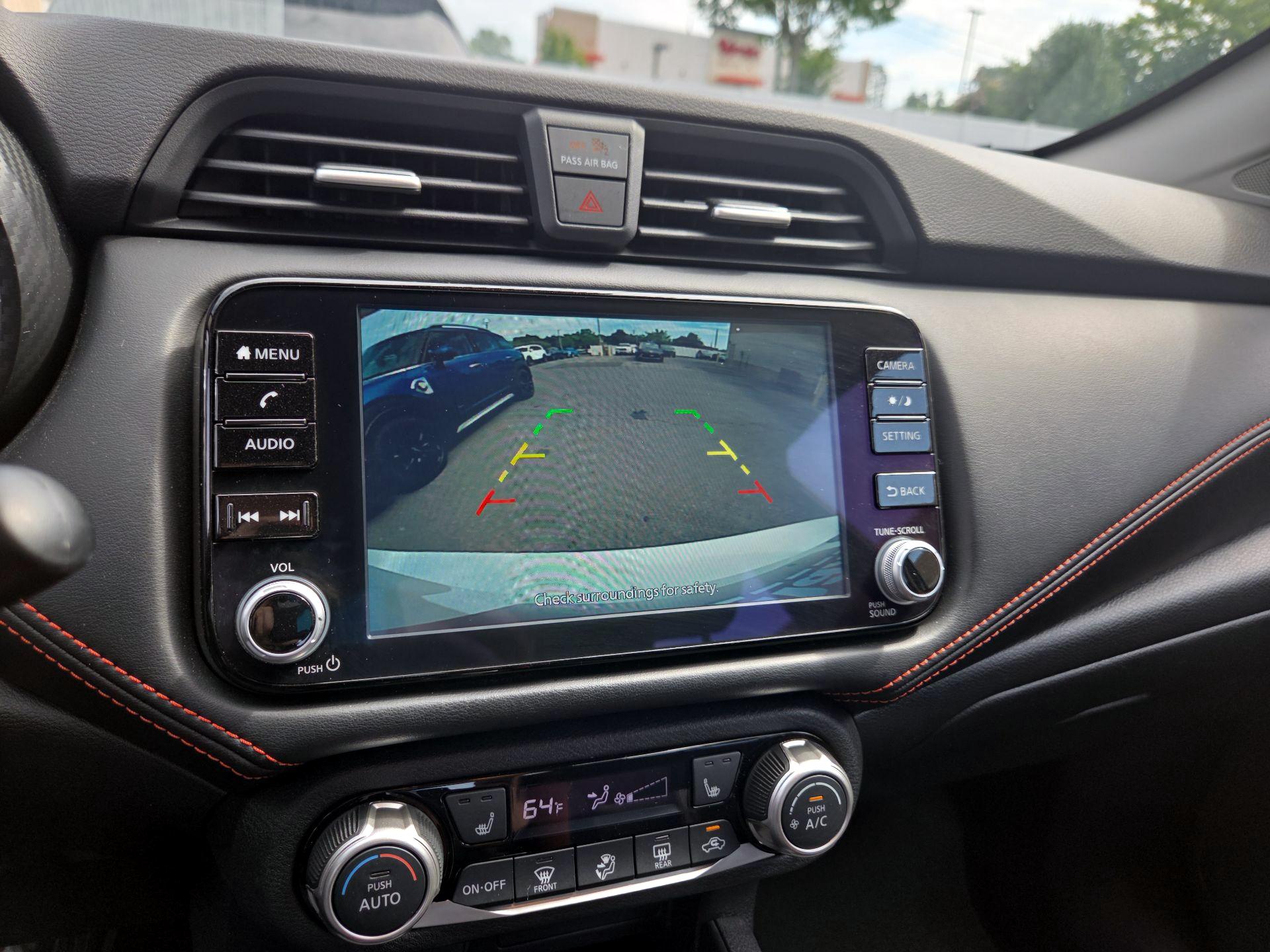 Thumbnail: 2024 Nissan Versa - 14