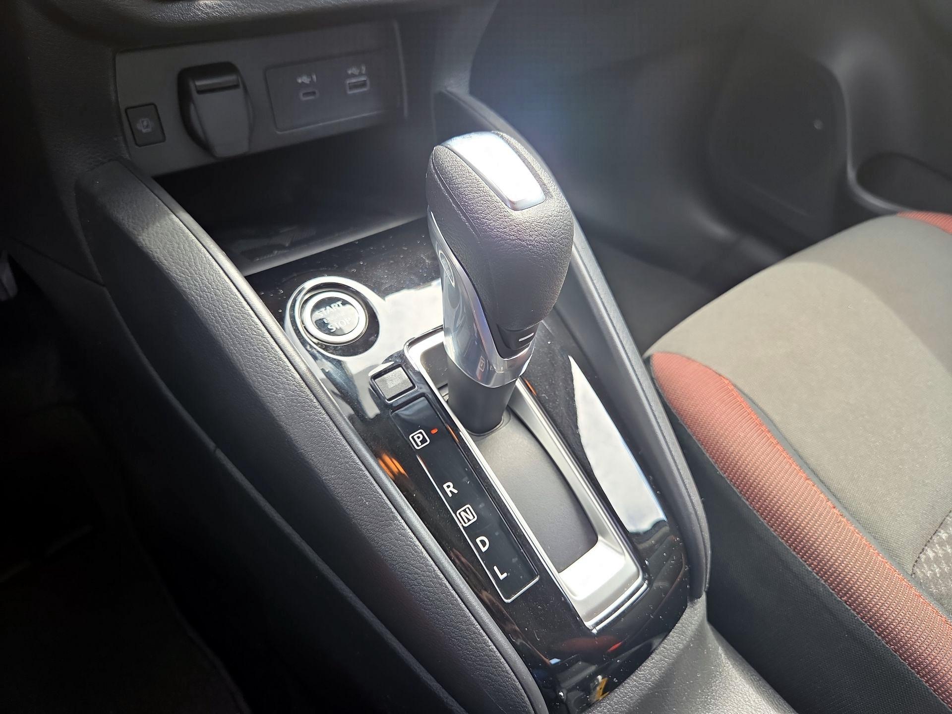 Thumbnail: 2024 Nissan Versa - 17
