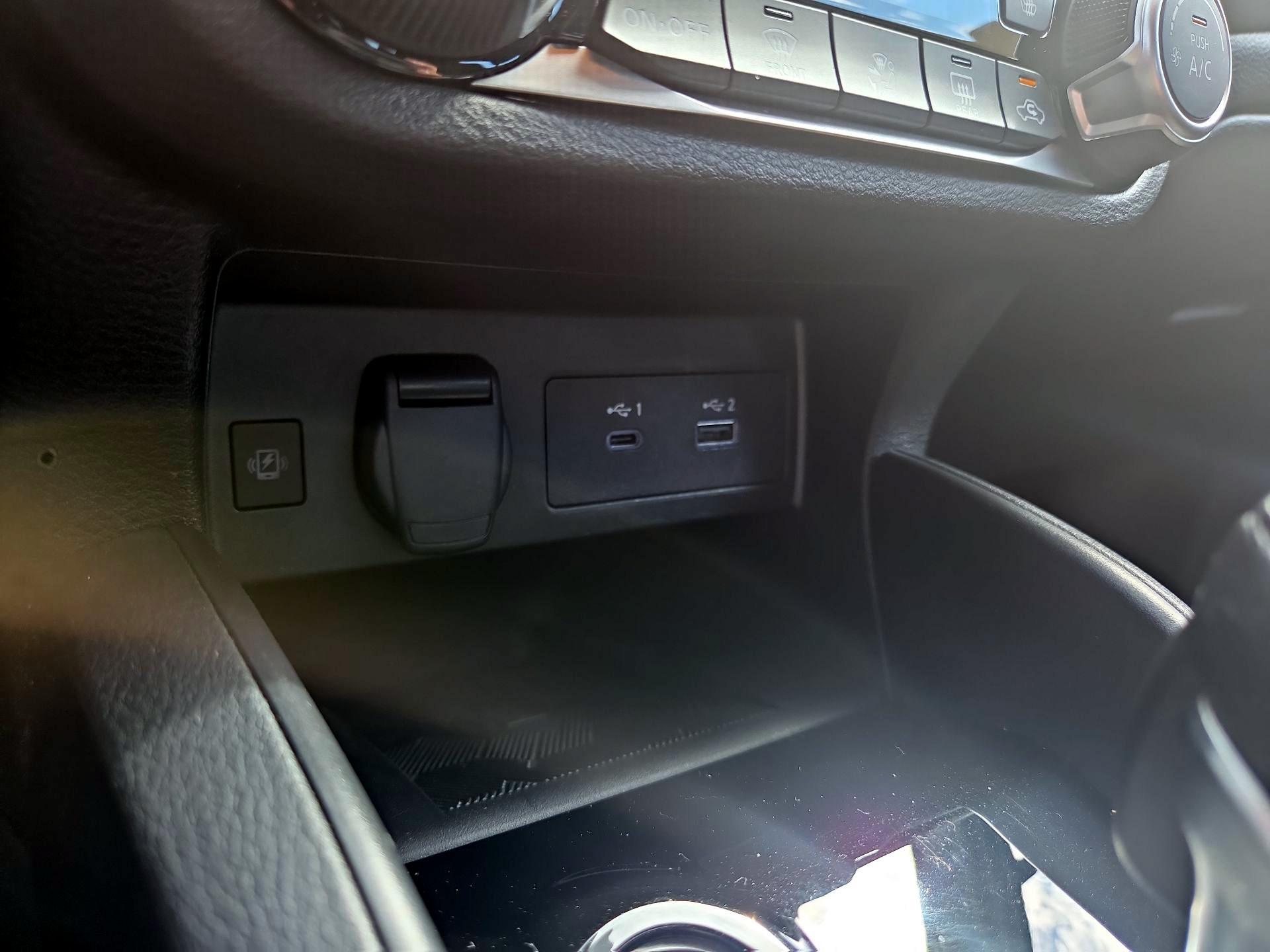 Thumbnail: 2024 Nissan Versa - 18