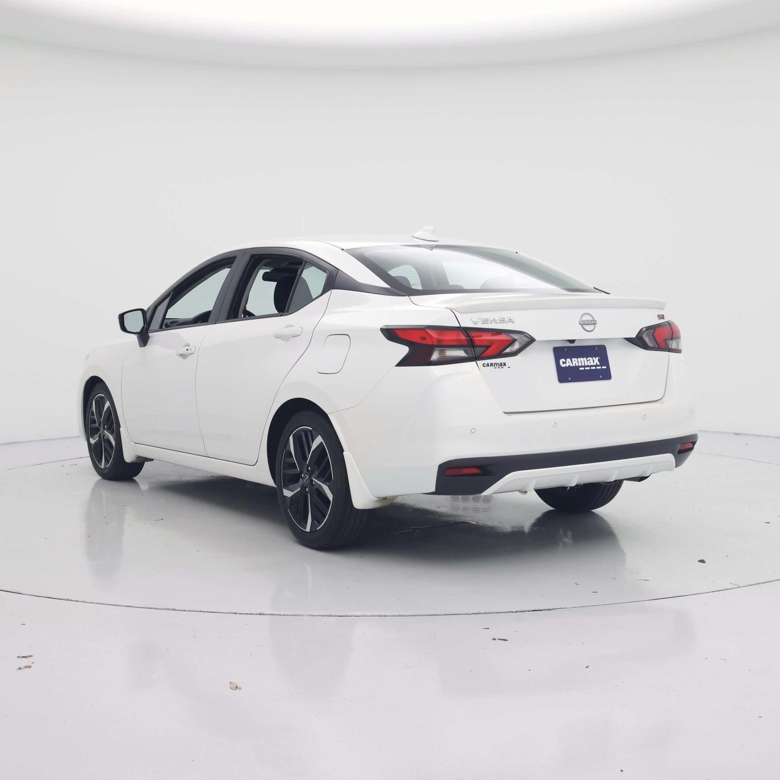 Thumbnail: 2024 Nissan Versa - 2