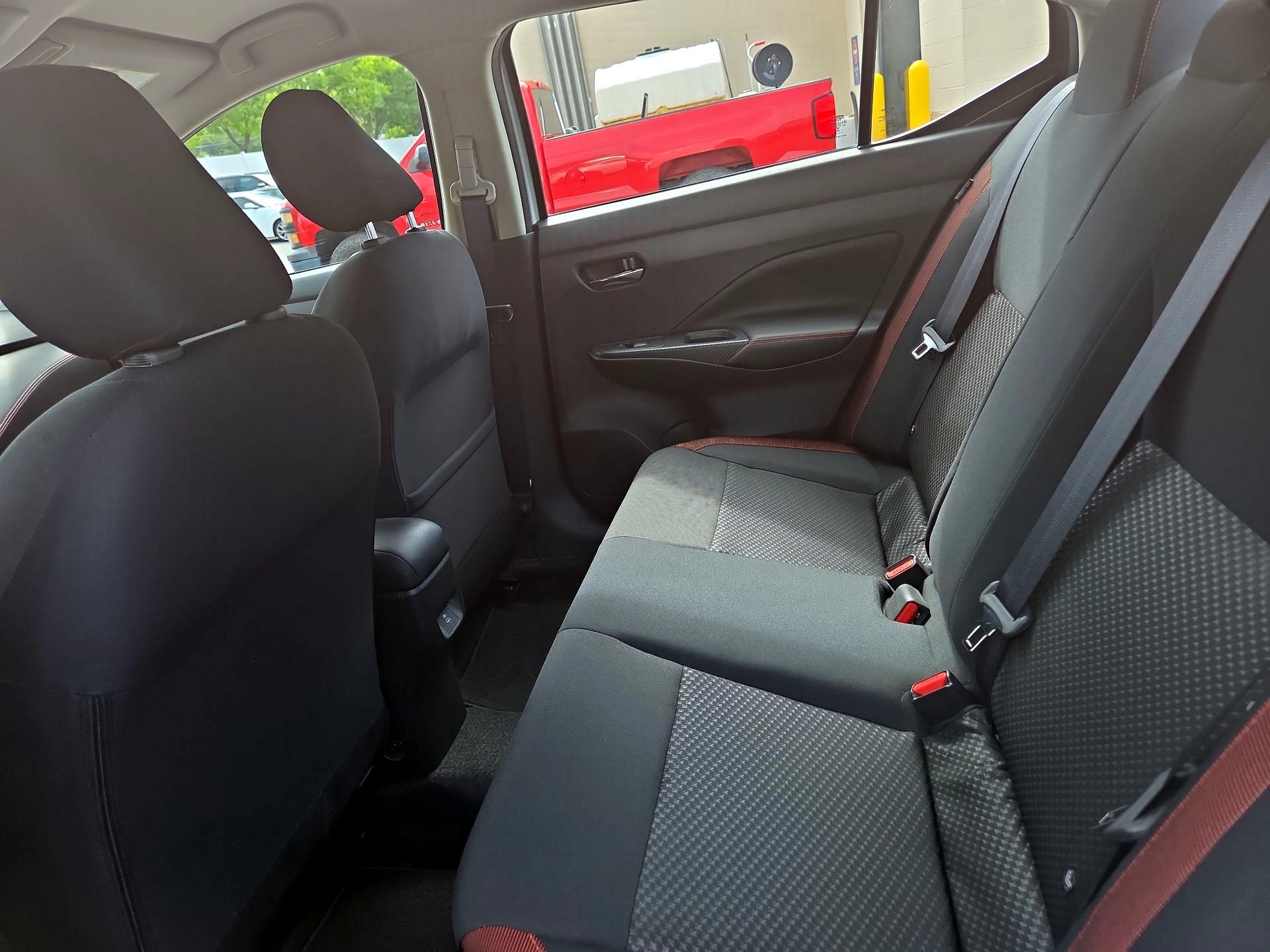 Thumbnail: 2024 Nissan Versa - 19