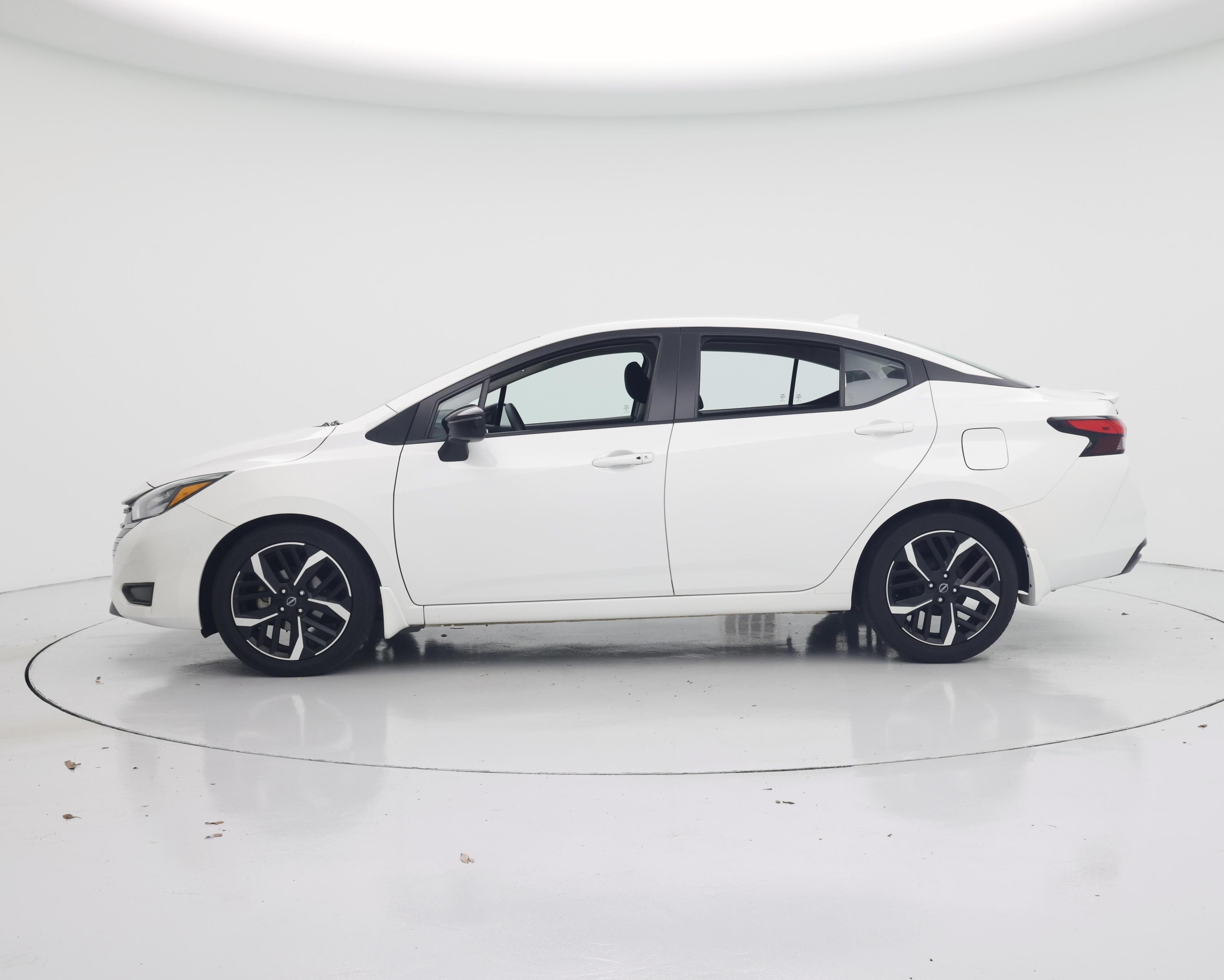 Thumbnail: 2024 Nissan Versa - 3