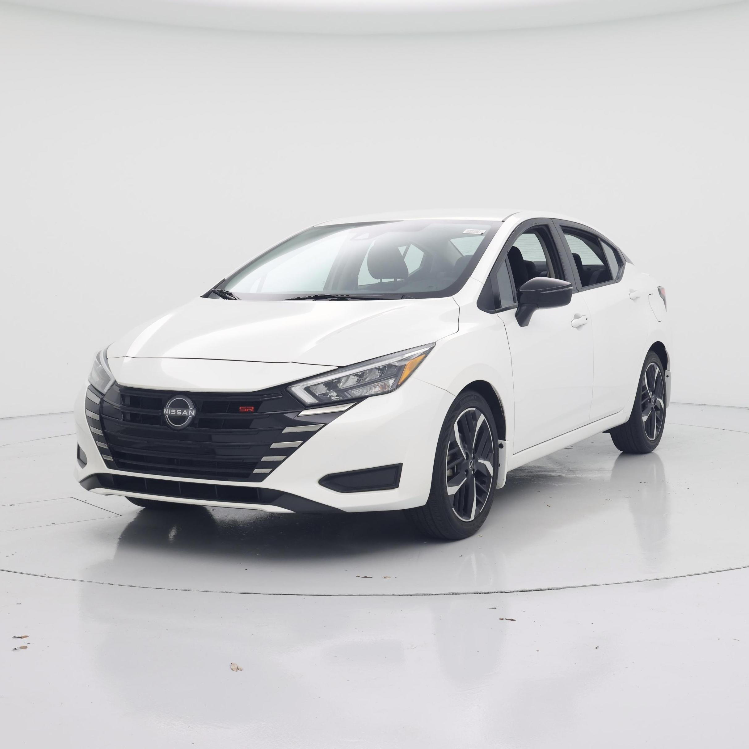 Thumbnail: 2024 Nissan Versa - 4