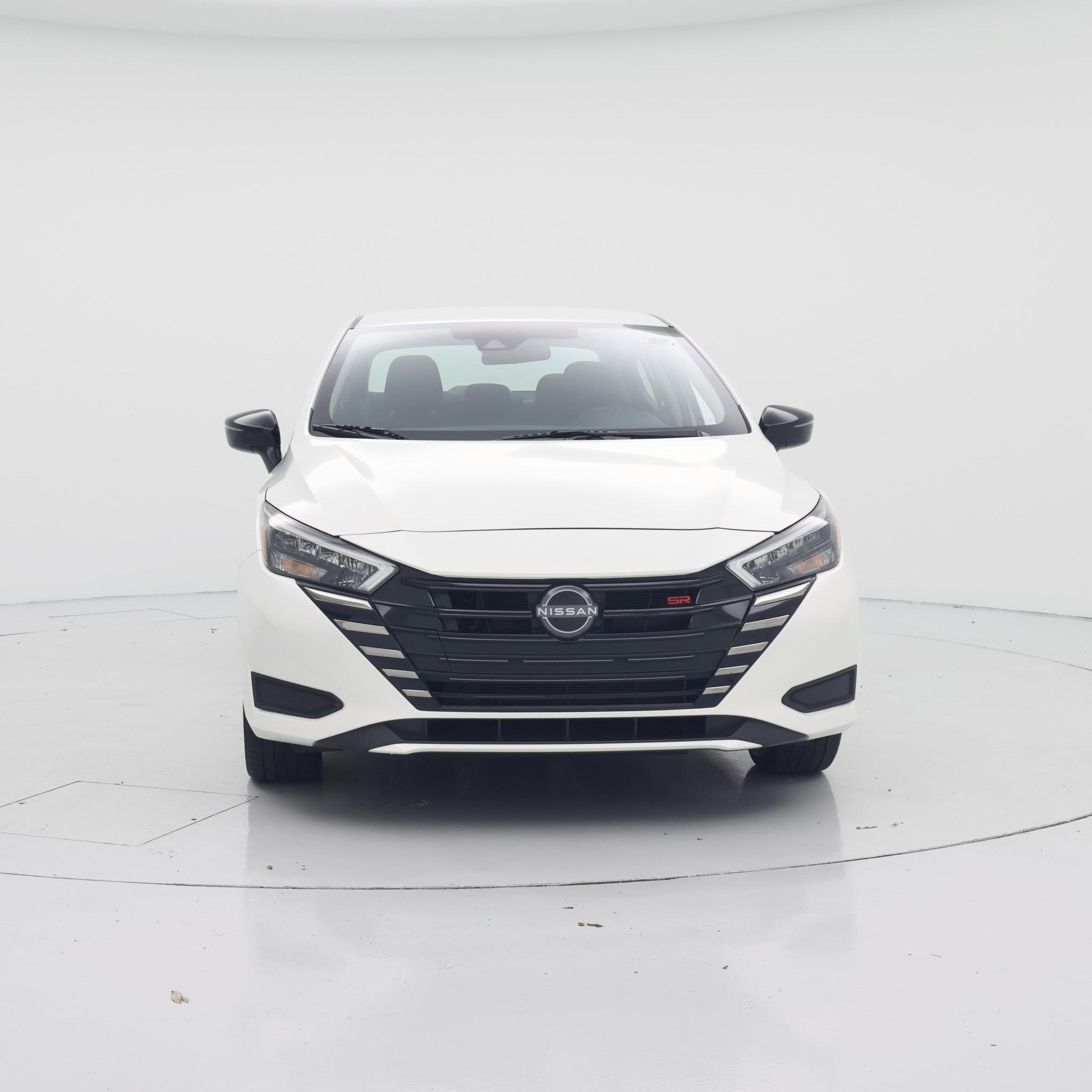 Thumbnail: 2024 Nissan Versa - 5