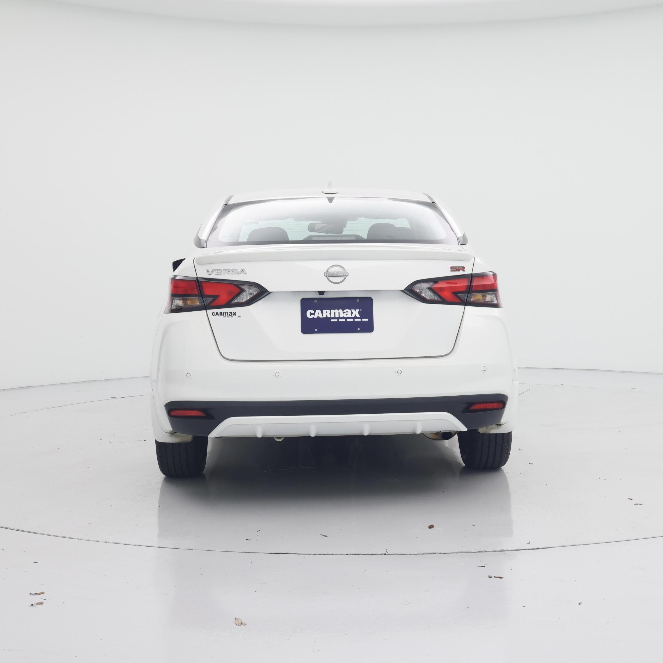 Thumbnail: 2024 Nissan Versa - 6