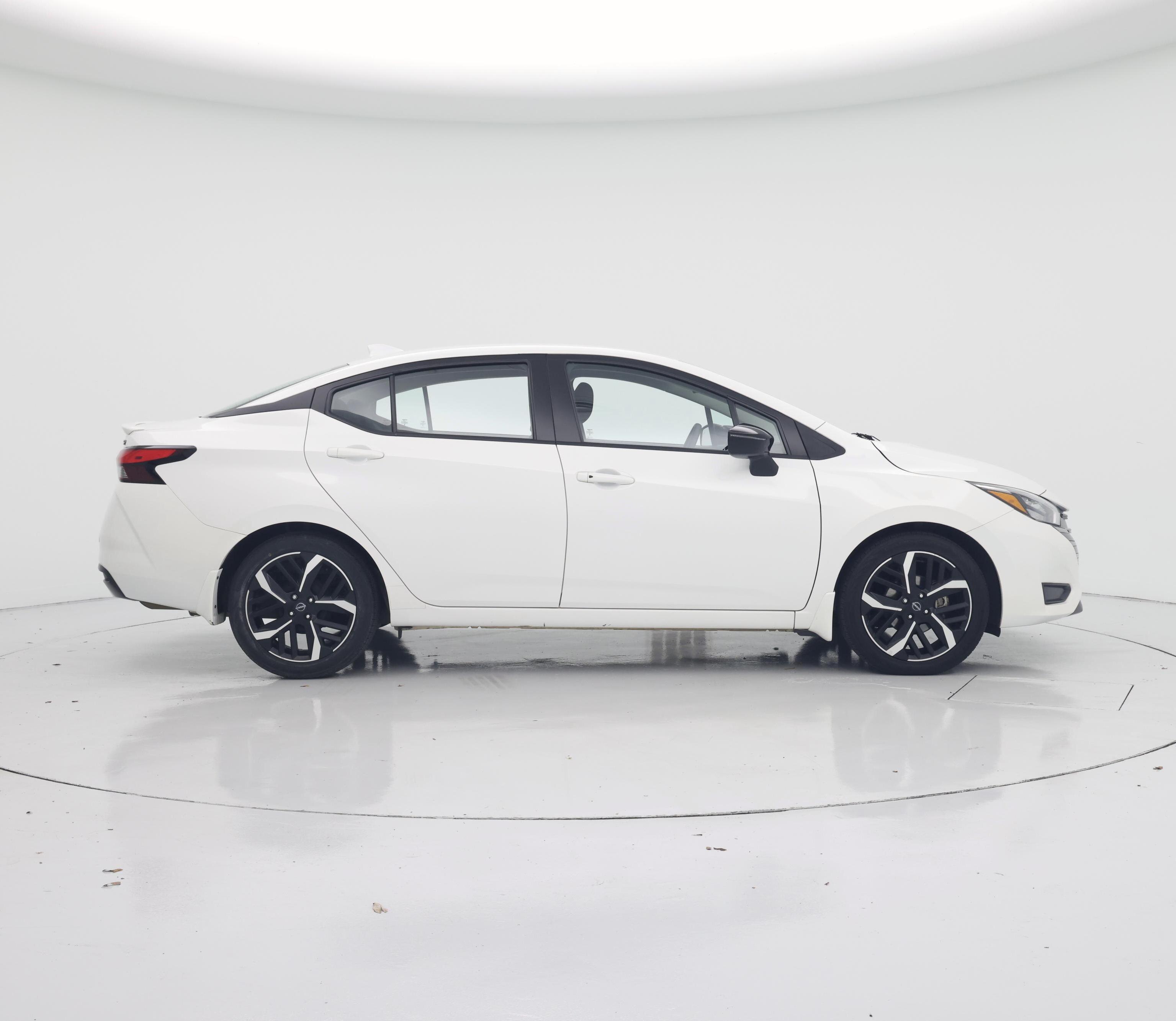 Thumbnail: 2024 Nissan Versa - 7