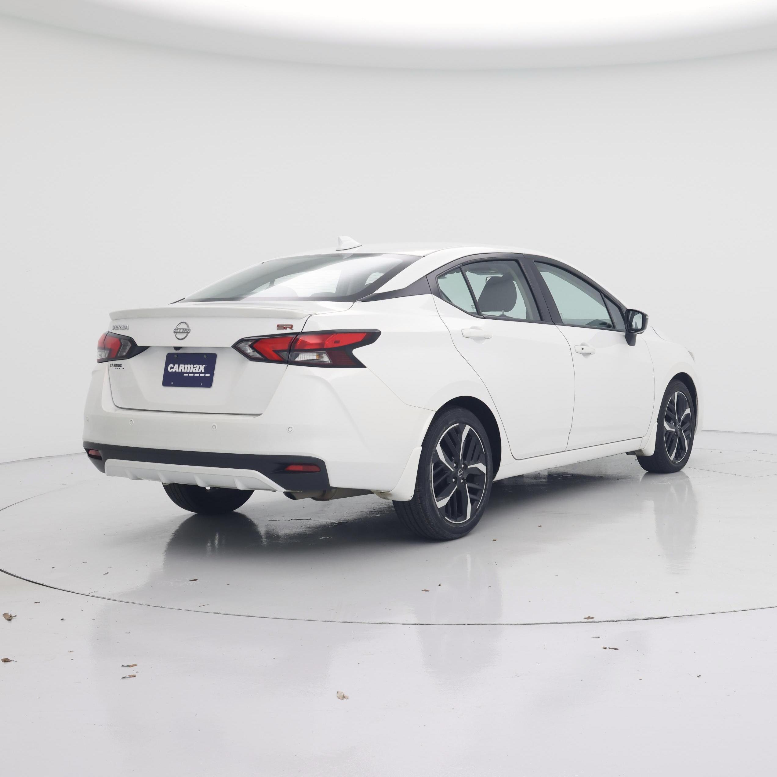 Thumbnail: 2024 Nissan Versa - 8