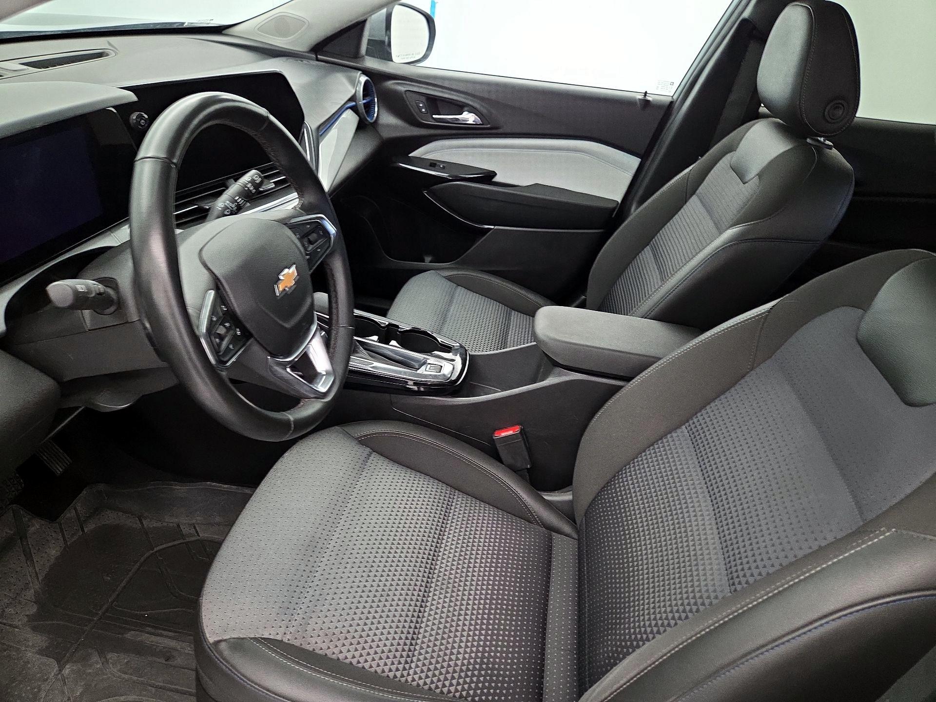 Thumbnail: 2025 Chevrolet Trax - 11