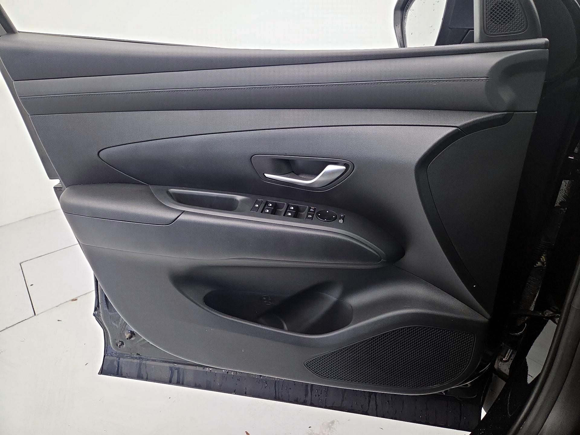 Thumbnail: 2025 Hyundai Tucson - 12