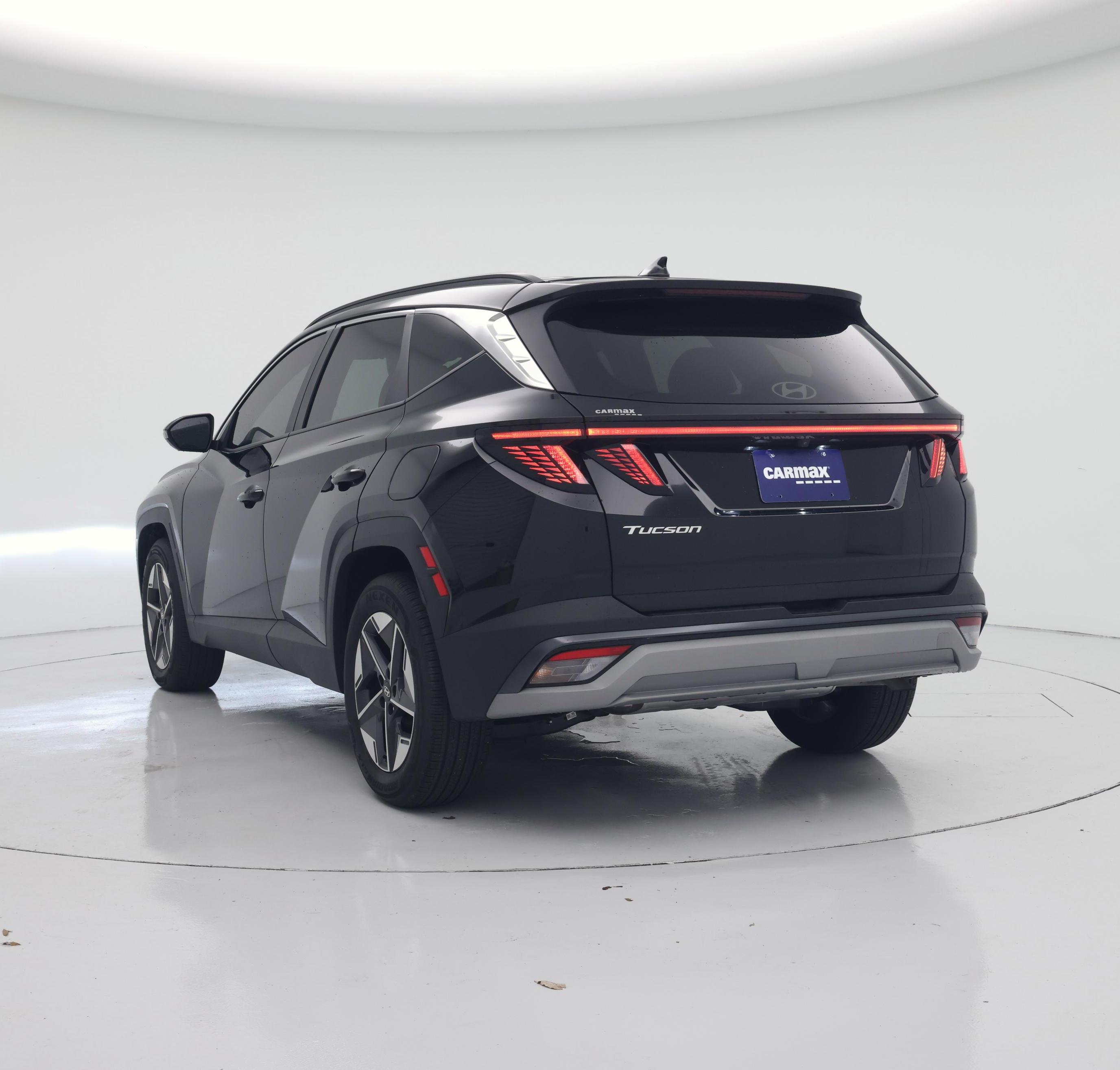 Thumbnail: 2025 Hyundai Tucson - 2
