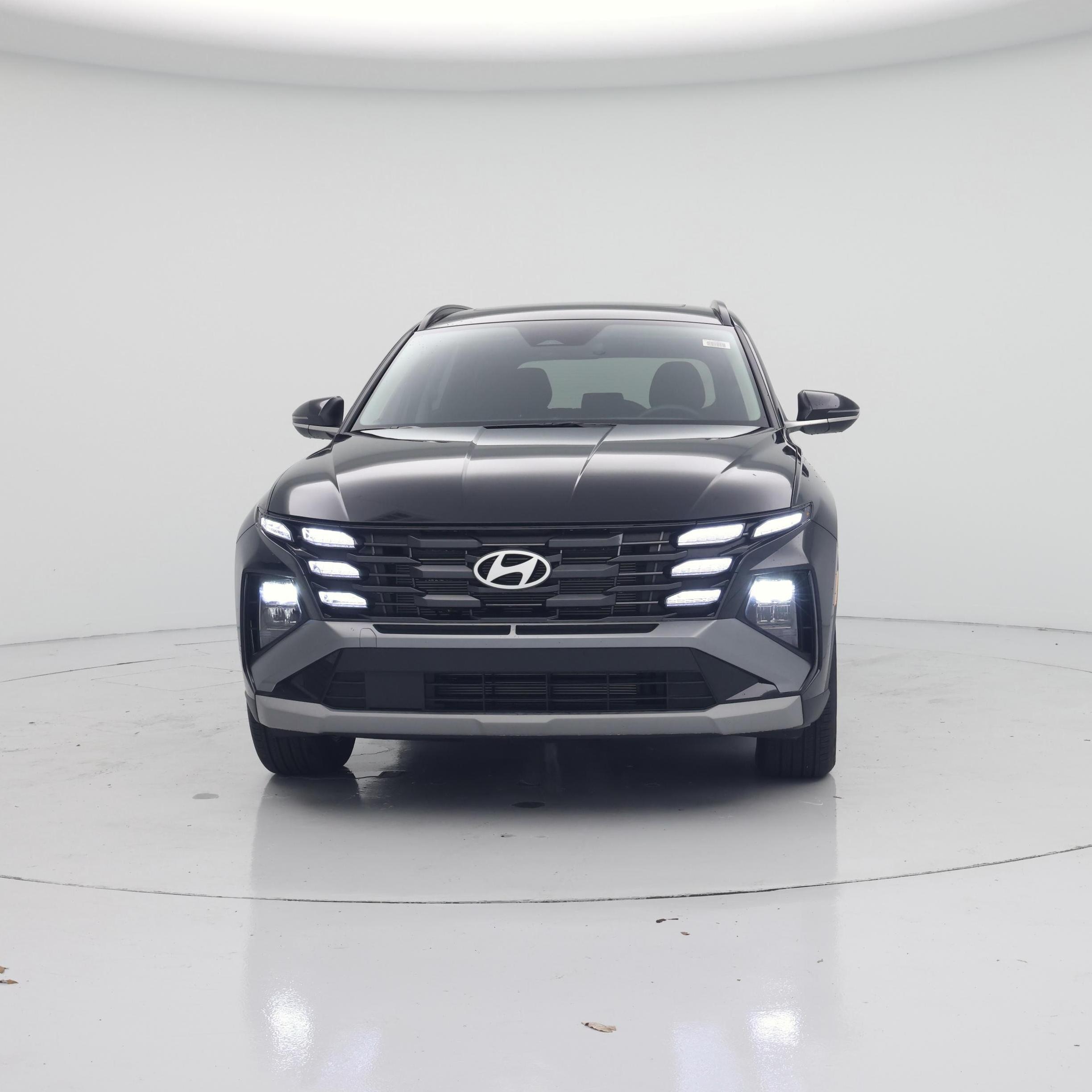 Thumbnail: 2025 Hyundai Tucson - 5