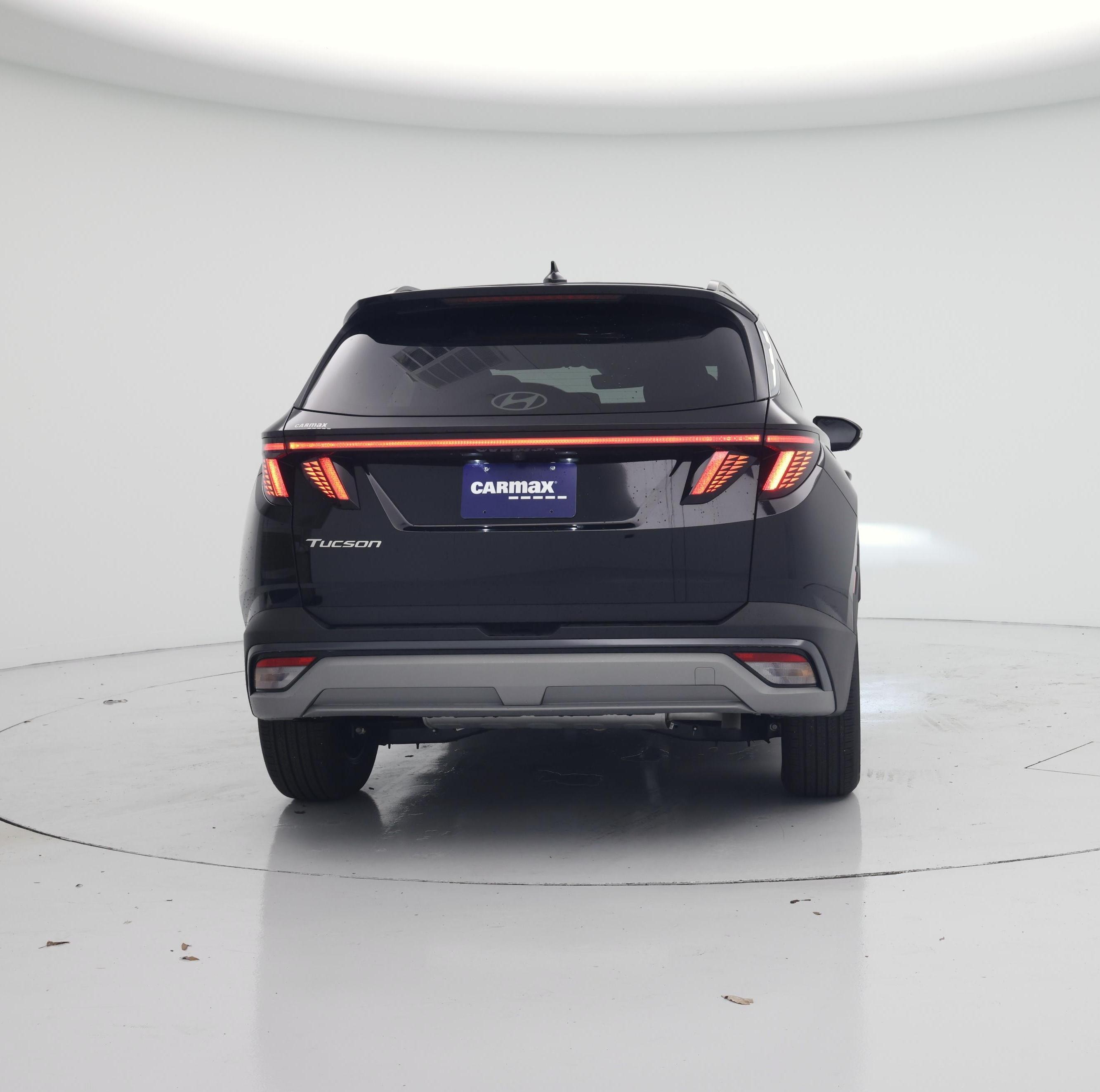 Thumbnail: 2025 Hyundai Tucson - 6