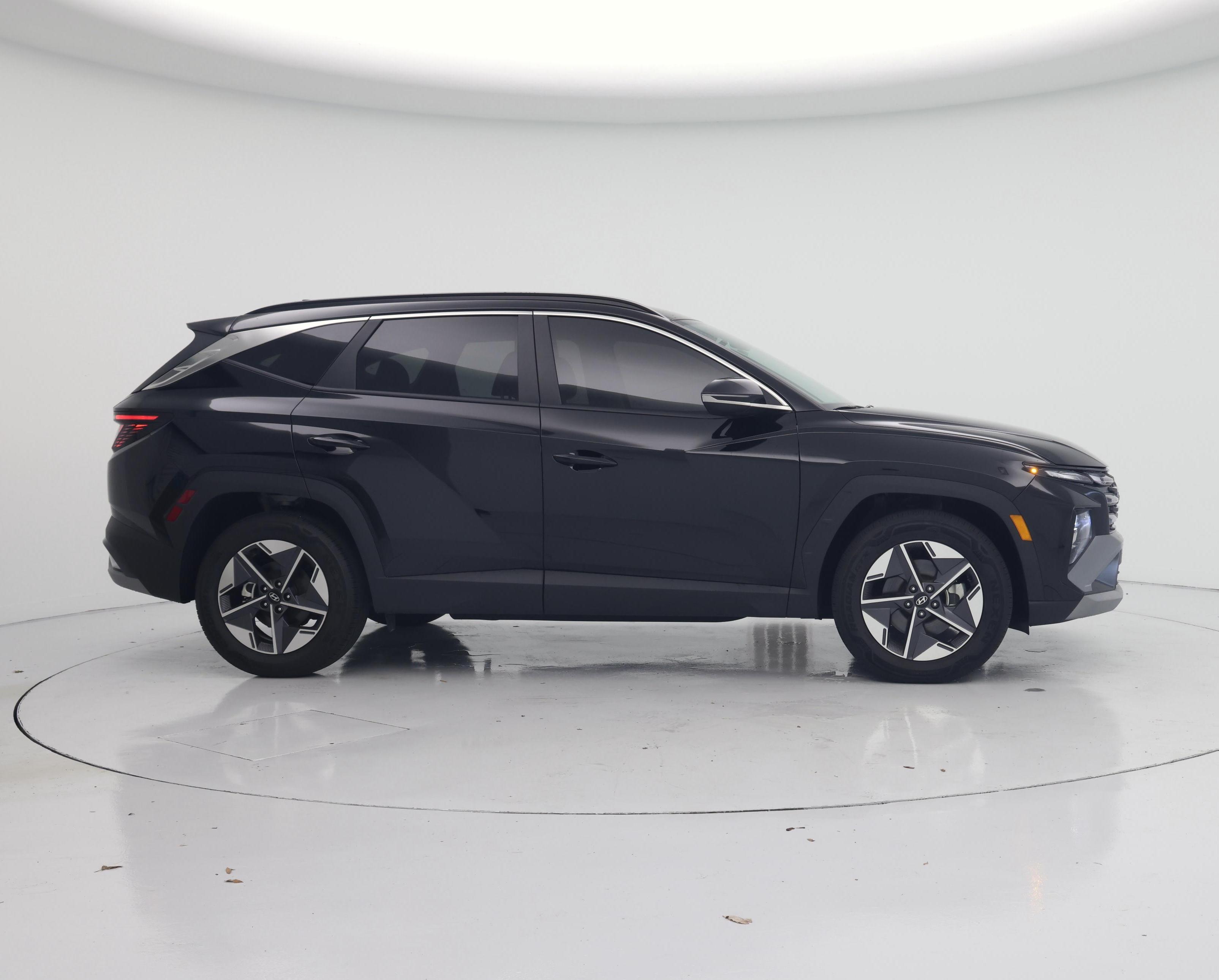 Thumbnail: 2025 Hyundai Tucson - 7