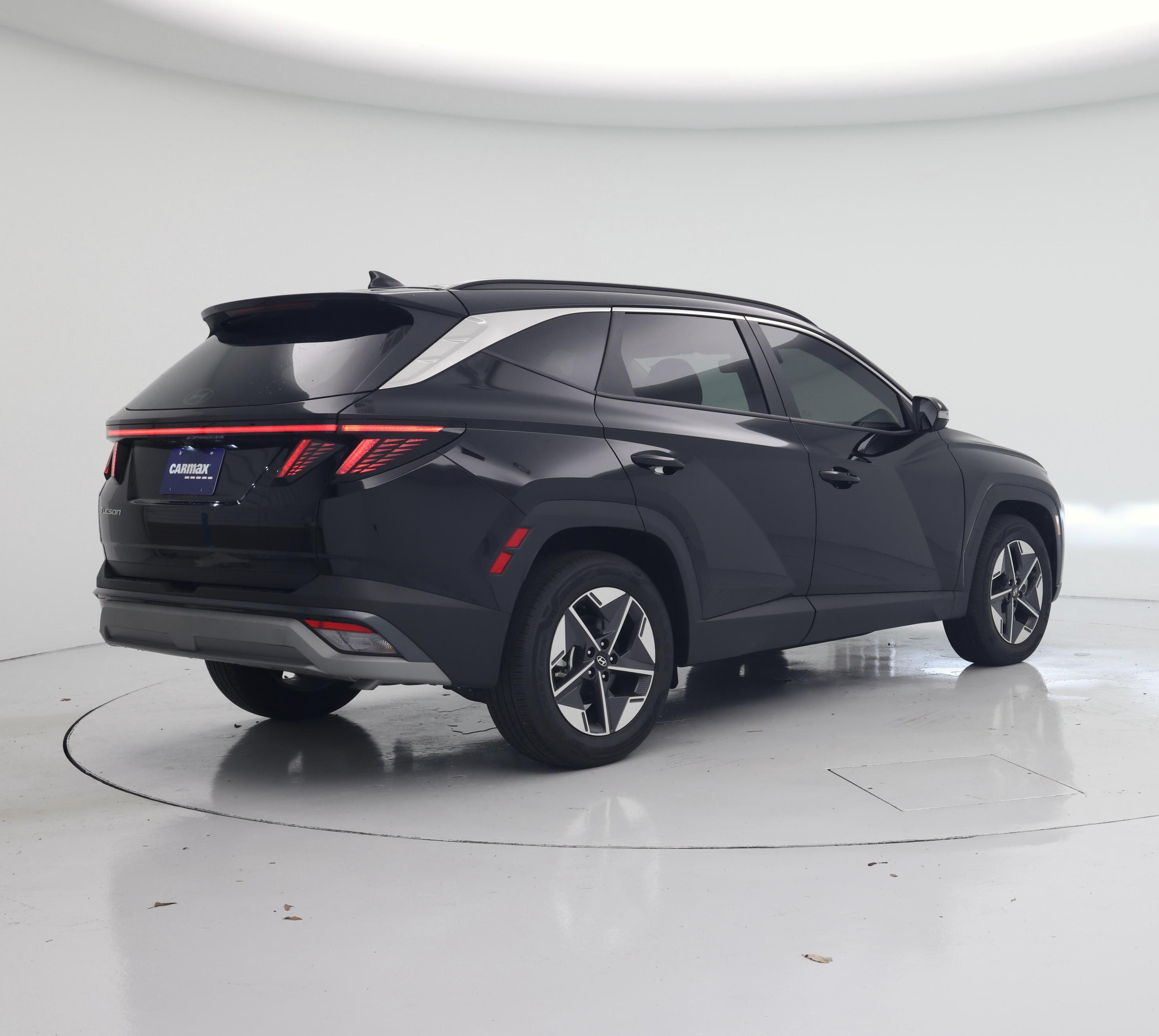 Thumbnail: 2025 Hyundai Tucson - 8