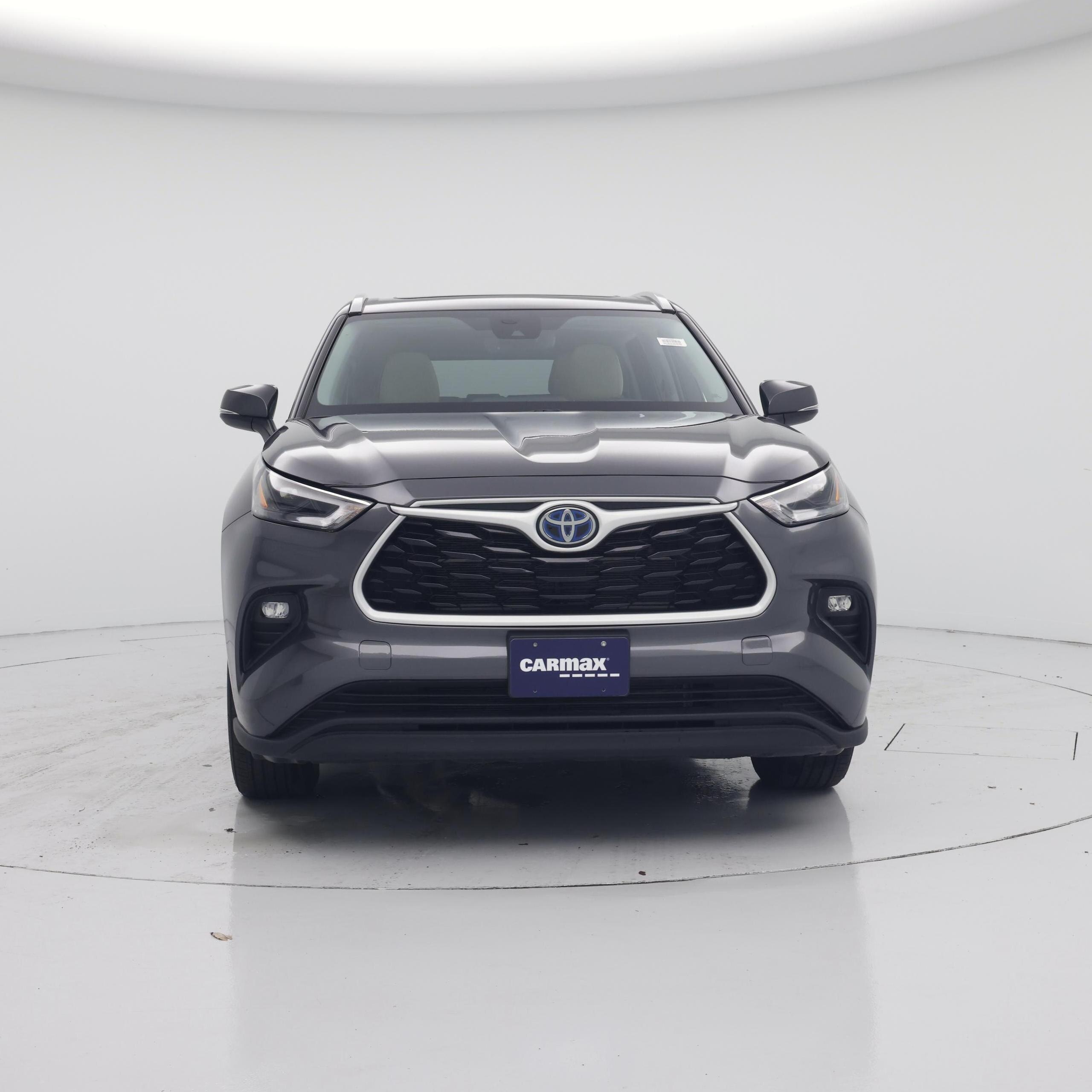 Thumbnail: 2024 Toyota Highlander - 5