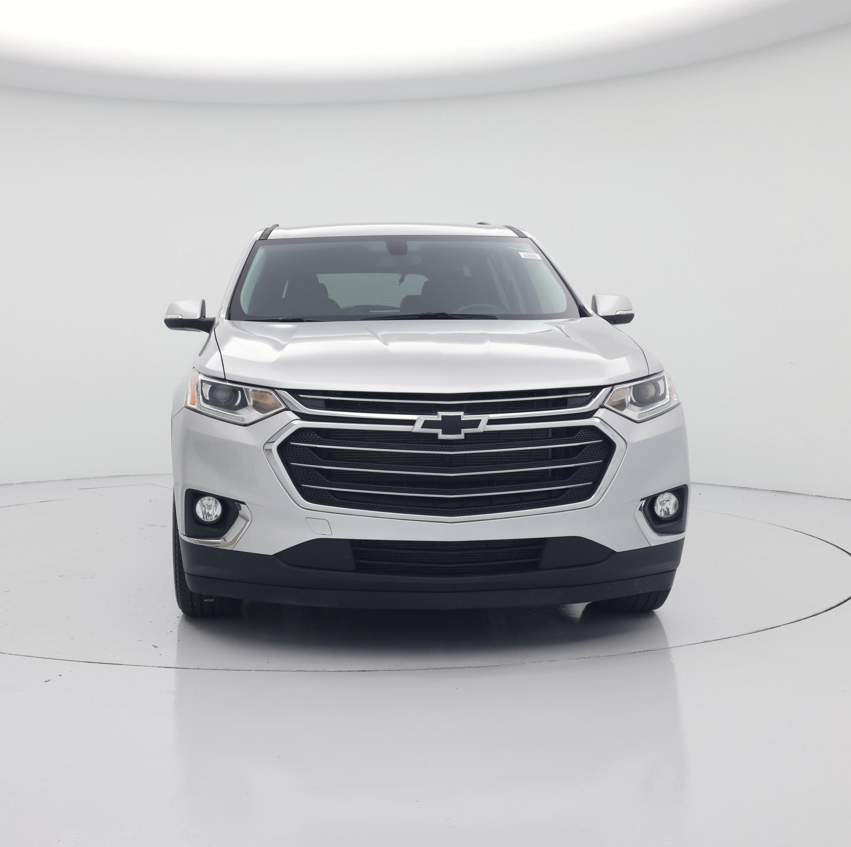 Thumbnail: 2021 Chevrolet Traverse - 5